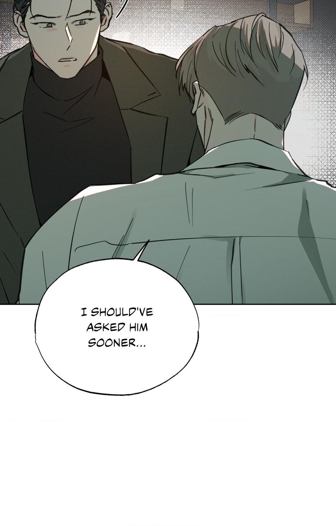 Rainbow Donut - Chapter 36 manhwa