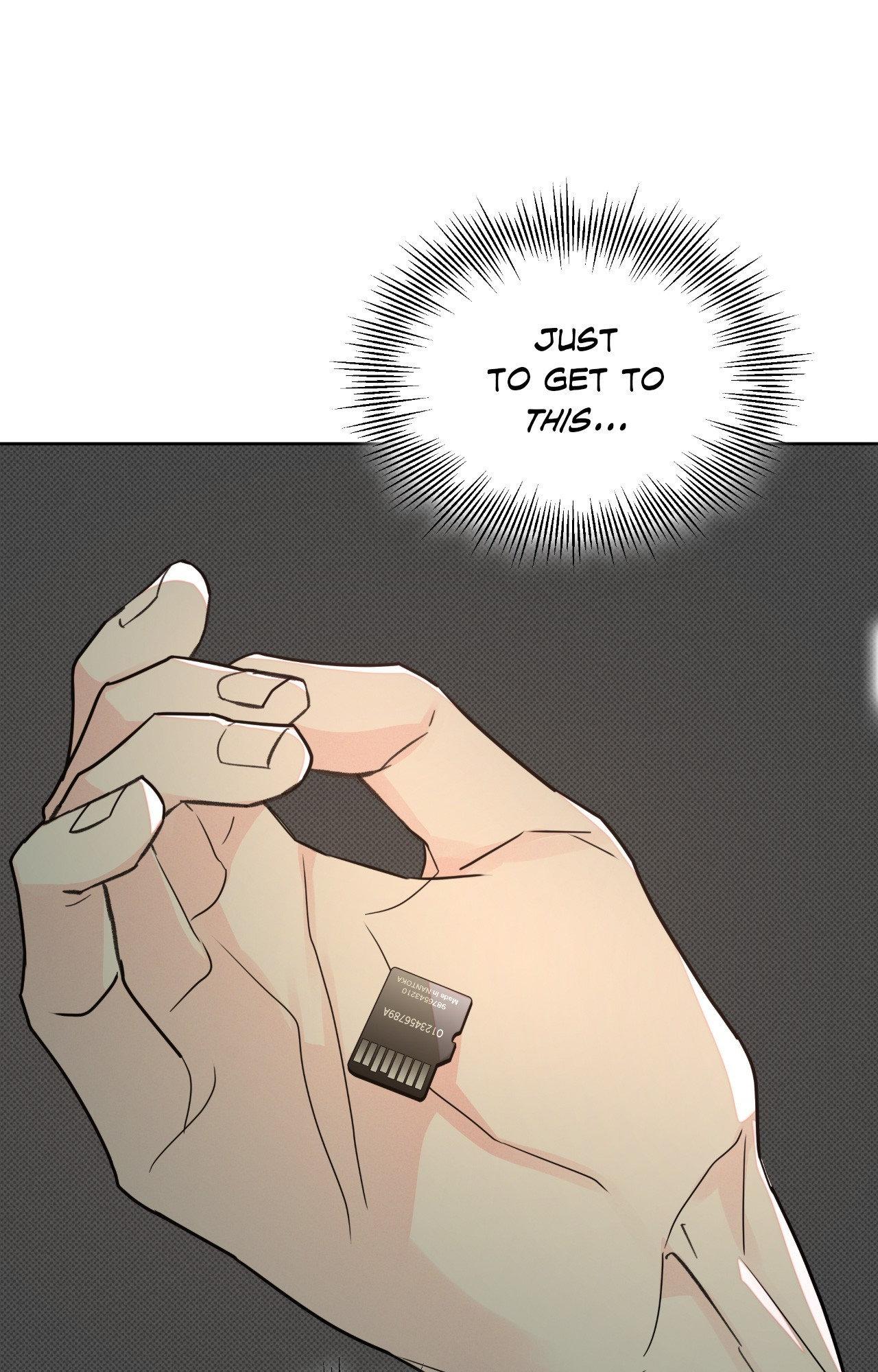 Rainbow Donut - Chapter 37 manhwa