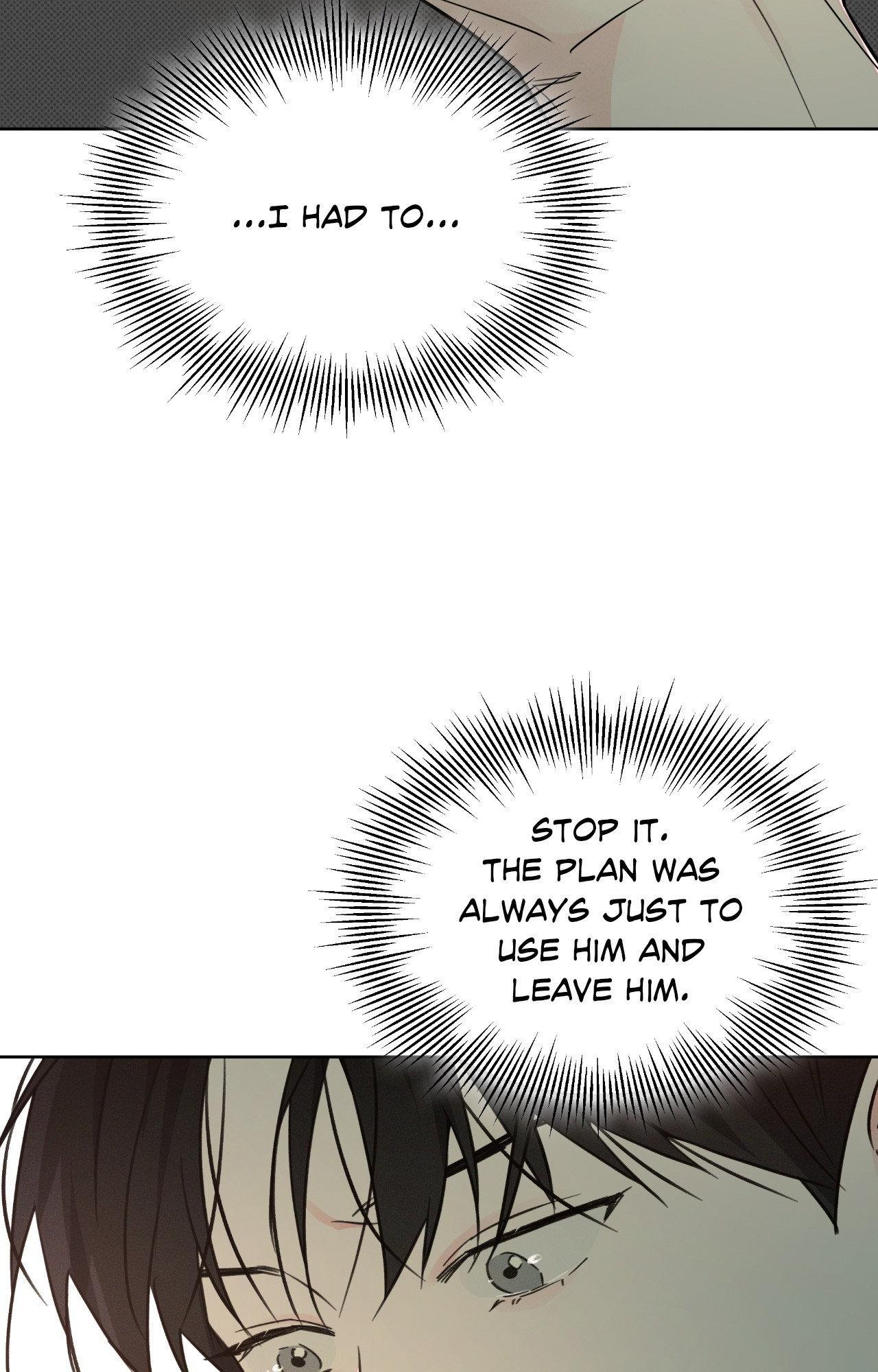 Rainbow Donut - Chapter 37 manhwa