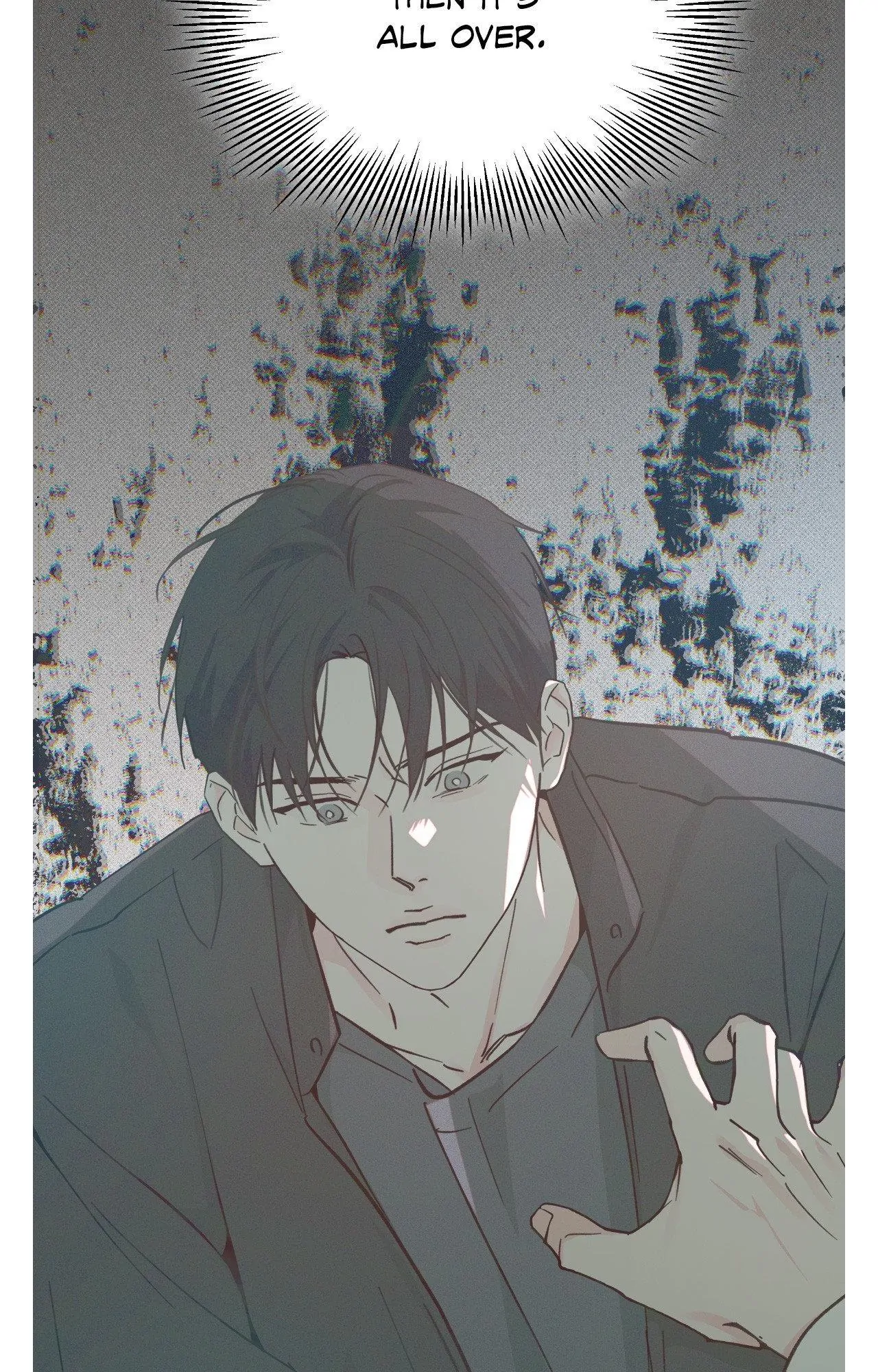 Rainbow Donut - Chapter 37 manhwa