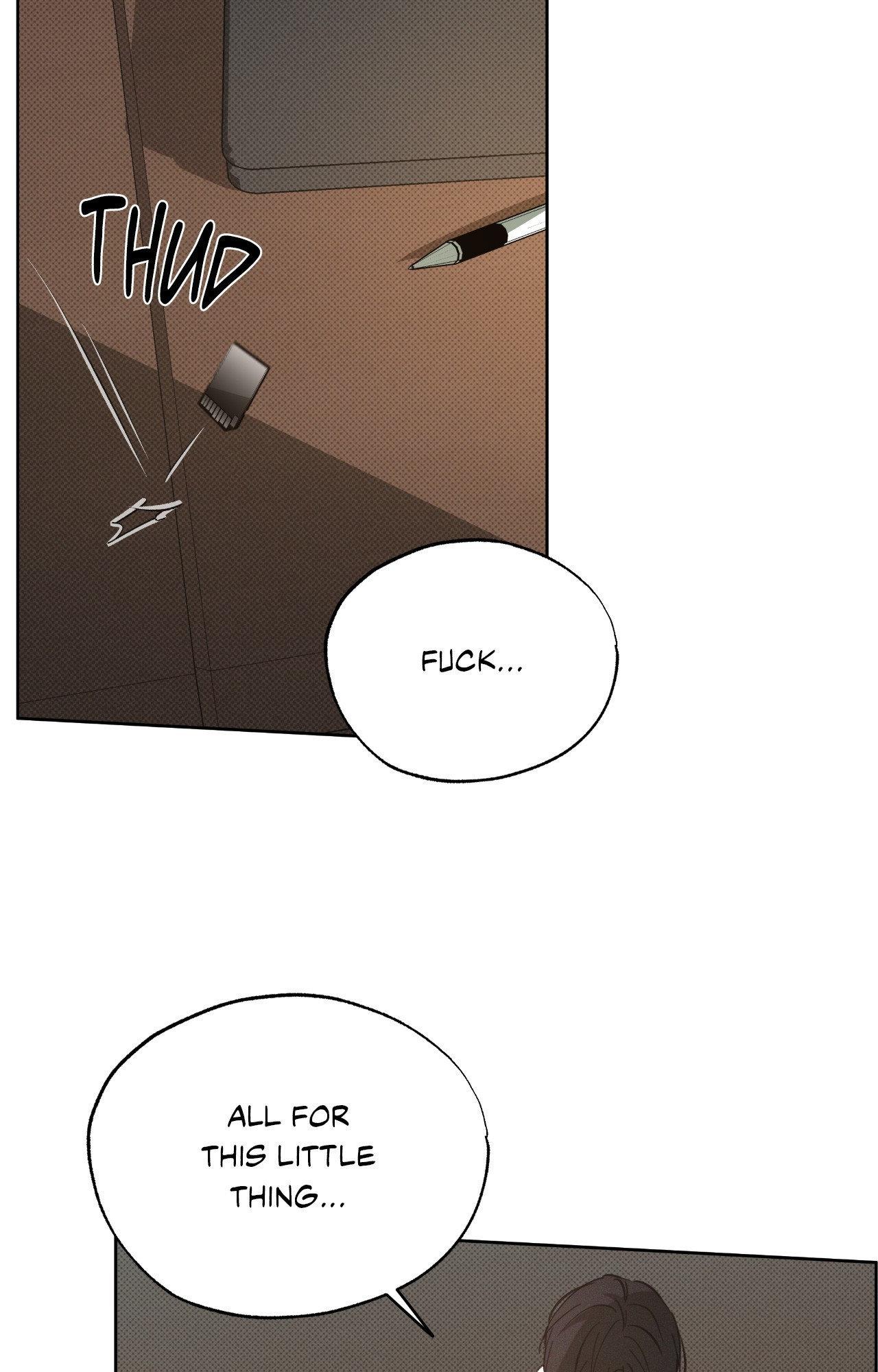 Rainbow Donut - Chapter 37 manhwa