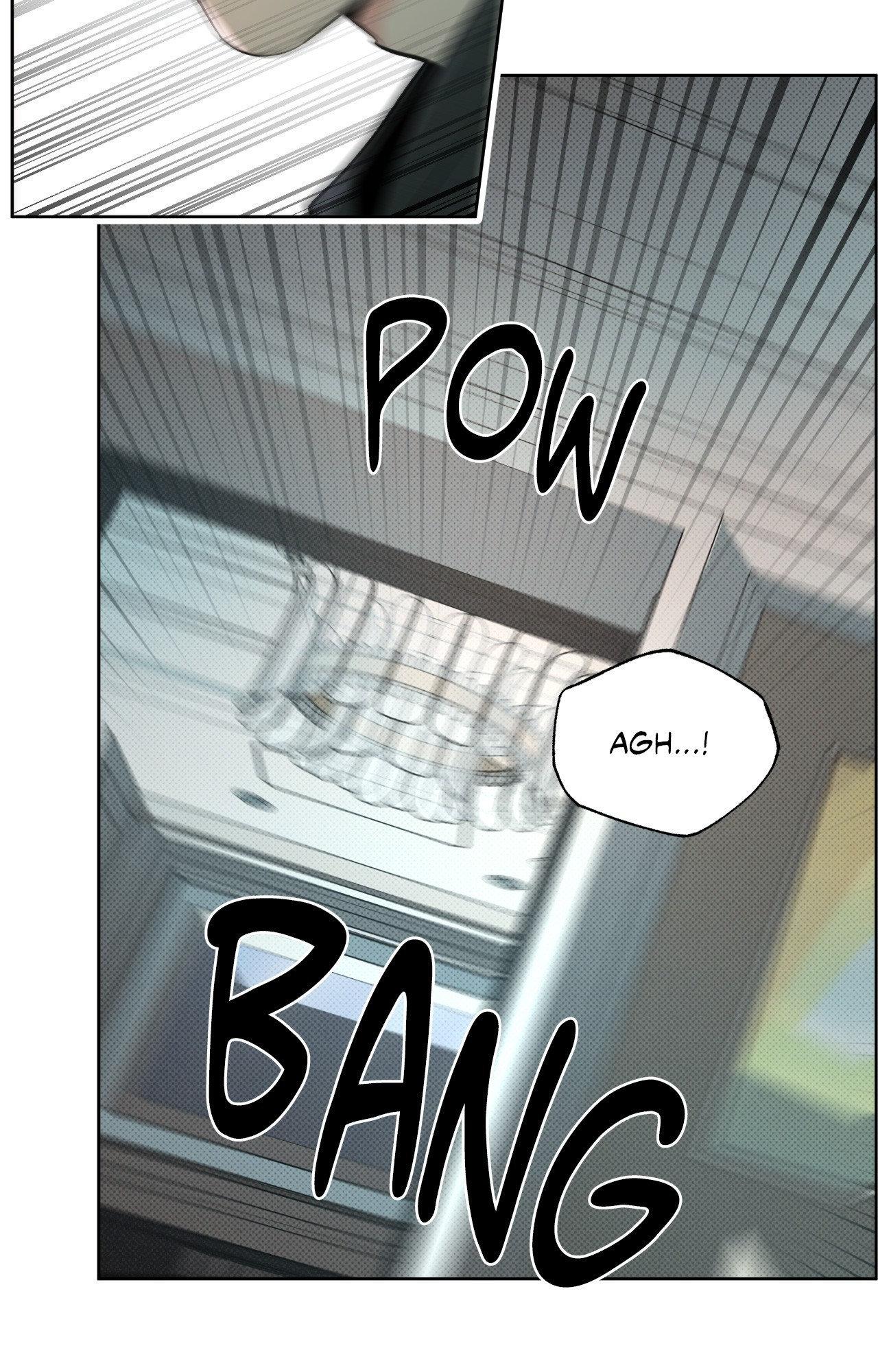Rainbow Donut - Chapter 37 manhwa