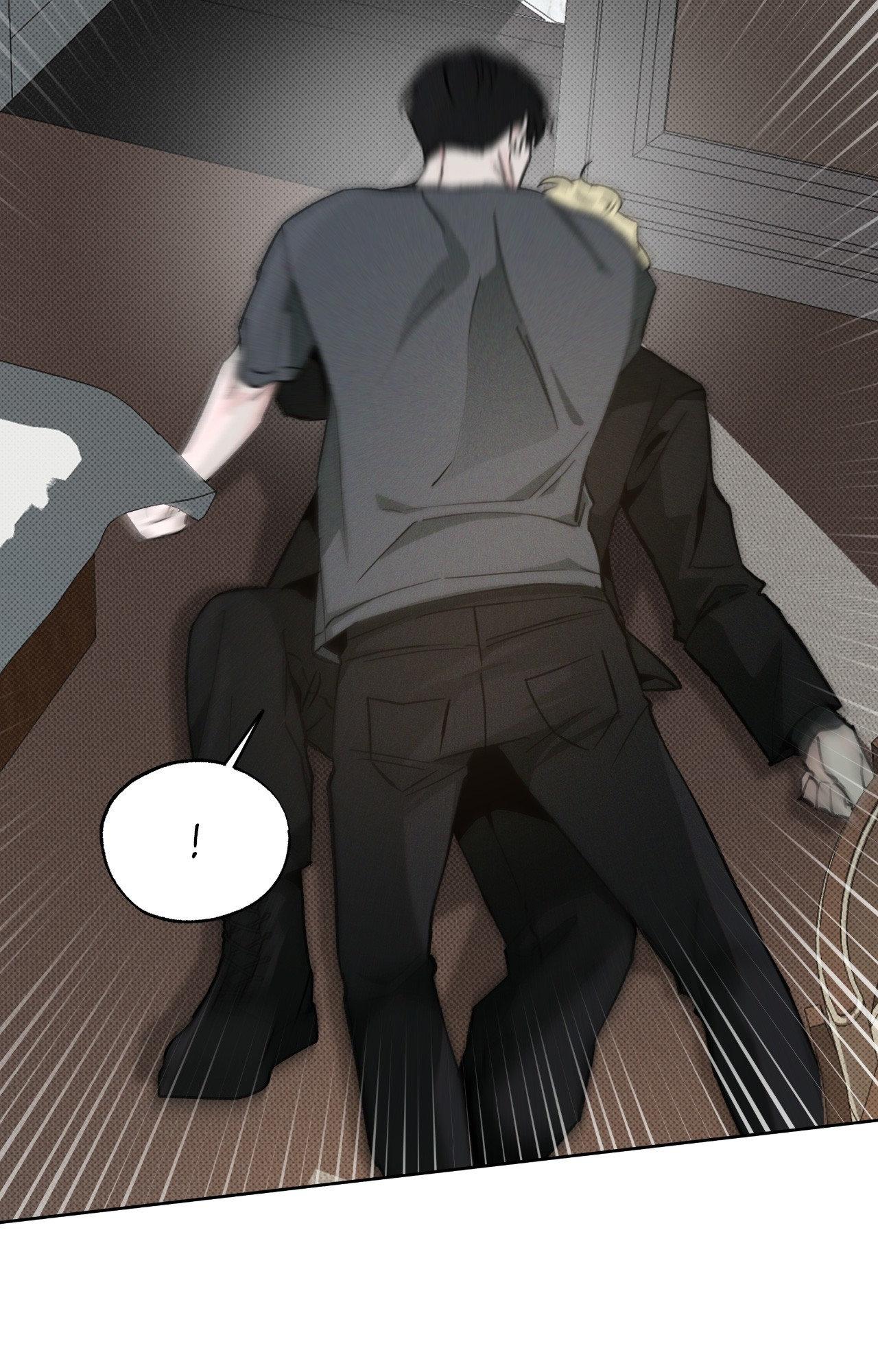 Rainbow Donut - Chapter 37 manhwa