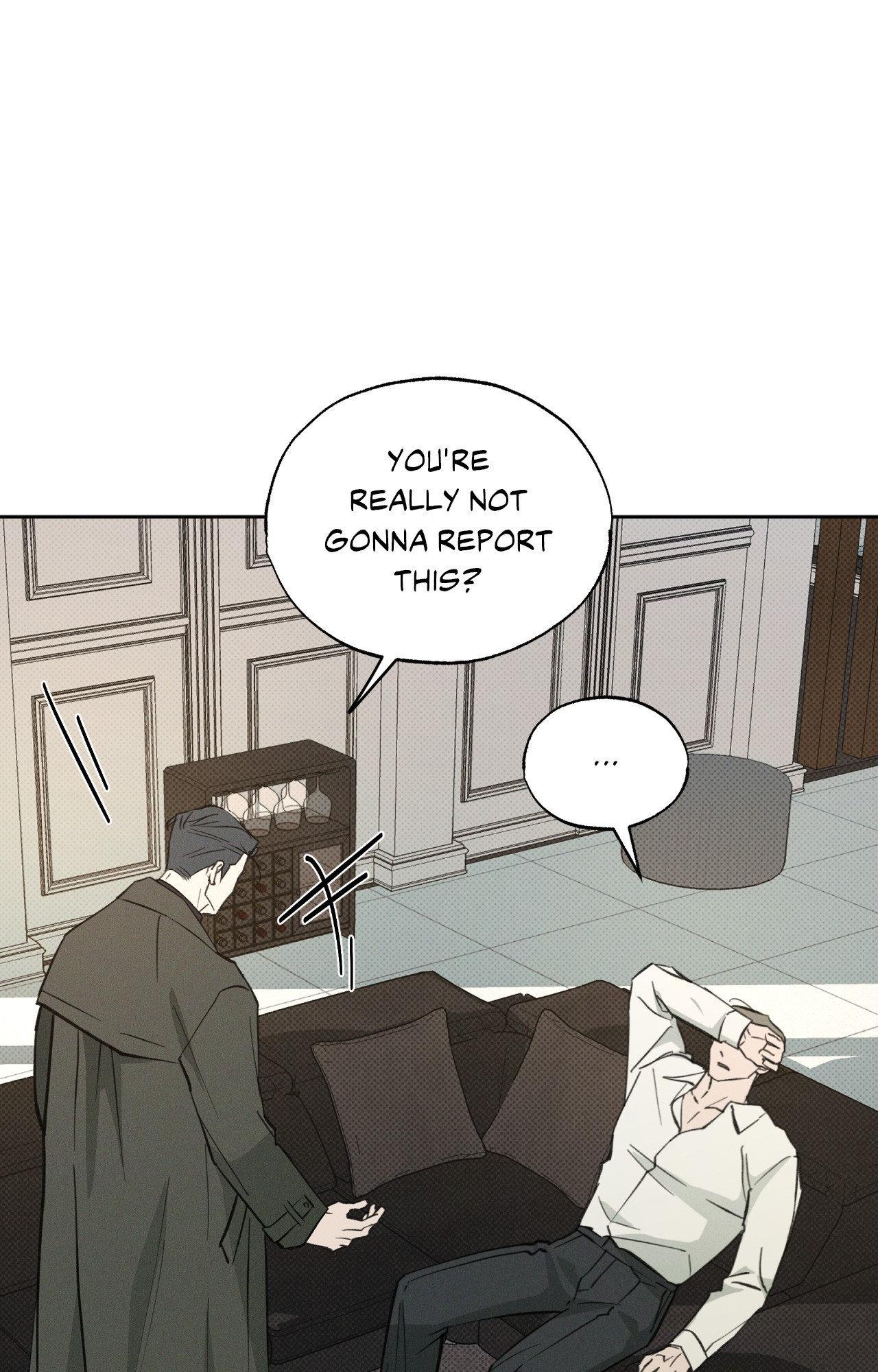 Rainbow Donut - Chapter 37 manhwa