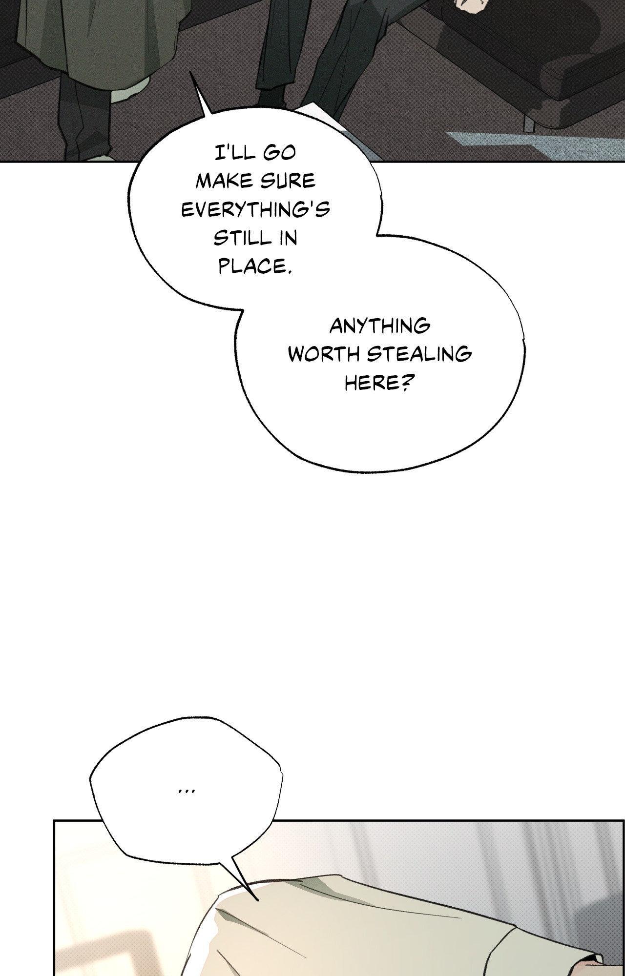 Rainbow Donut - Chapter 37 manhwa