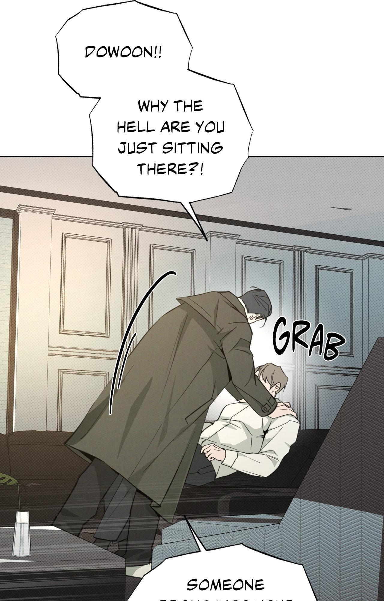 Rainbow Donut - Chapter 37 manhwa