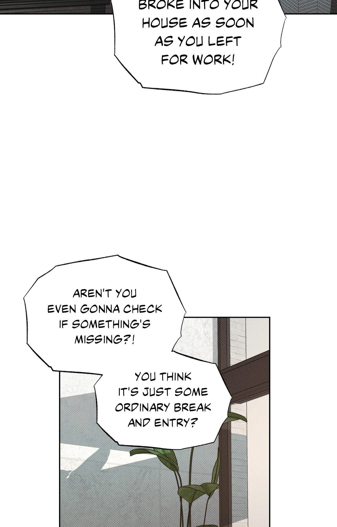 Rainbow Donut - Chapter 37 manhwa