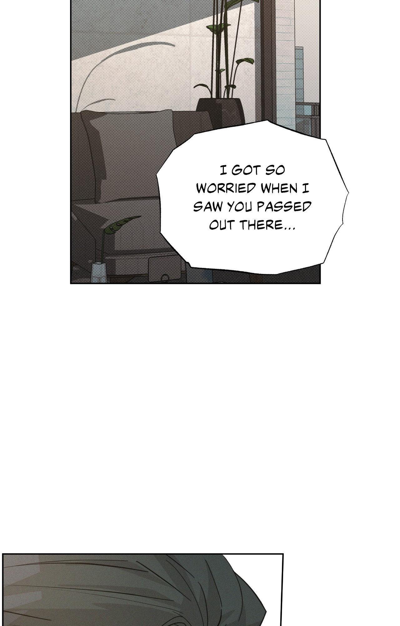 Rainbow Donut - Chapter 37 manhwa