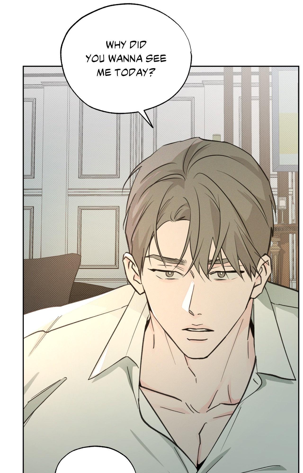 Rainbow Donut - Chapter 37 manhwa