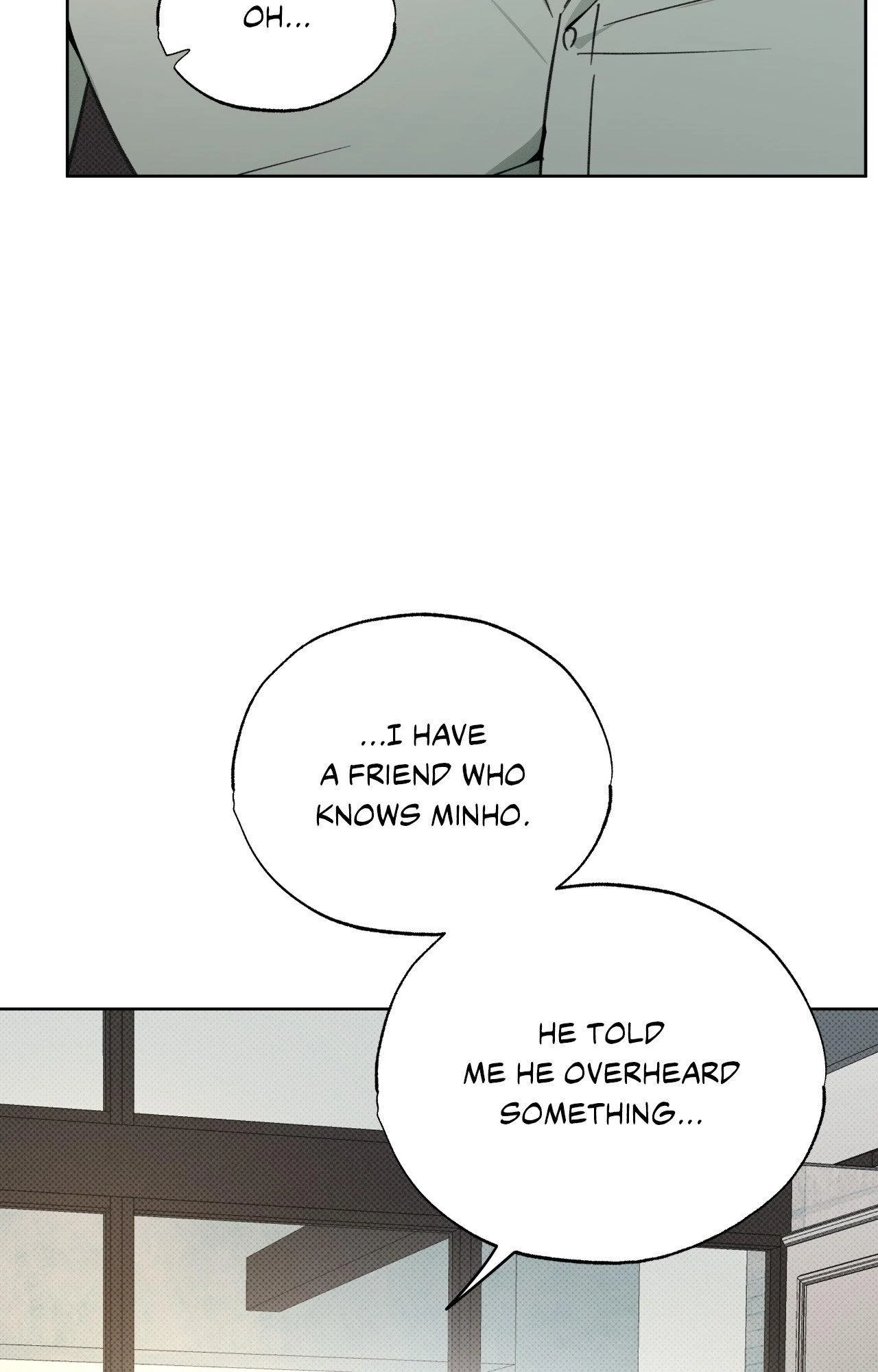 Rainbow Donut - Chapter 37 manhwa