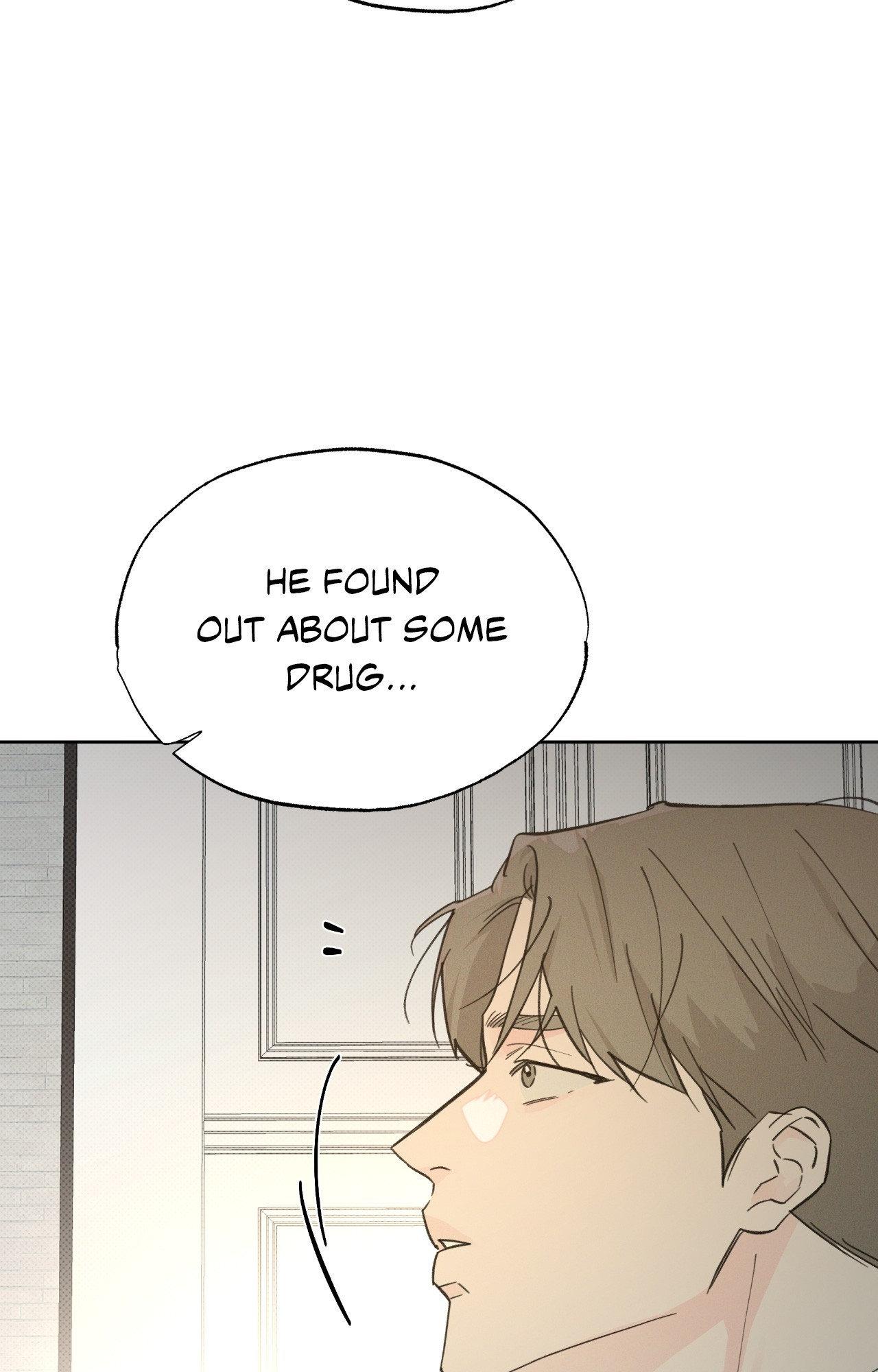 Rainbow Donut - Chapter 37 manhwa