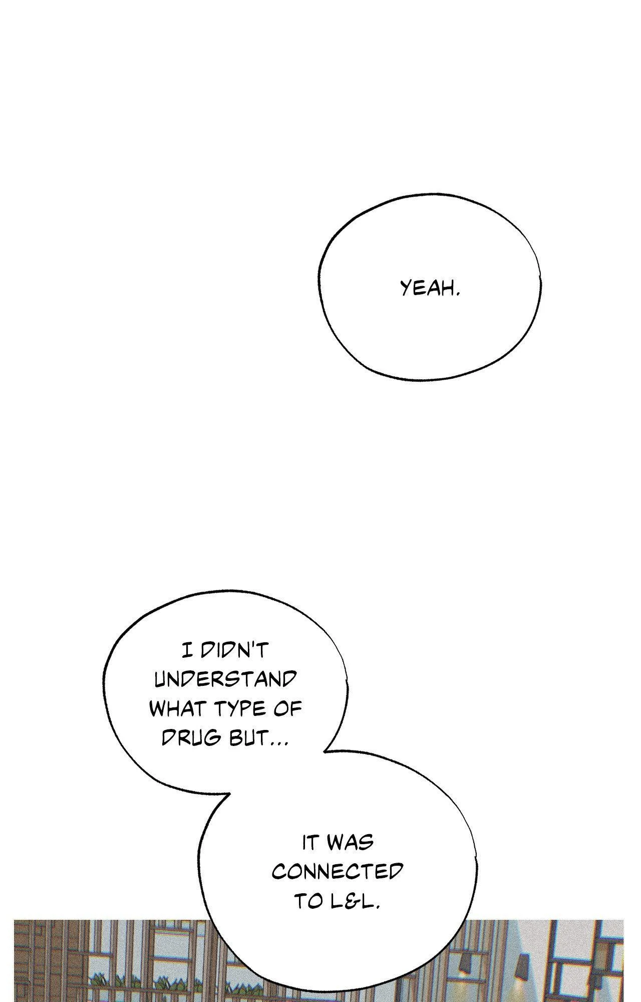 Rainbow Donut - Chapter 37 manhwa