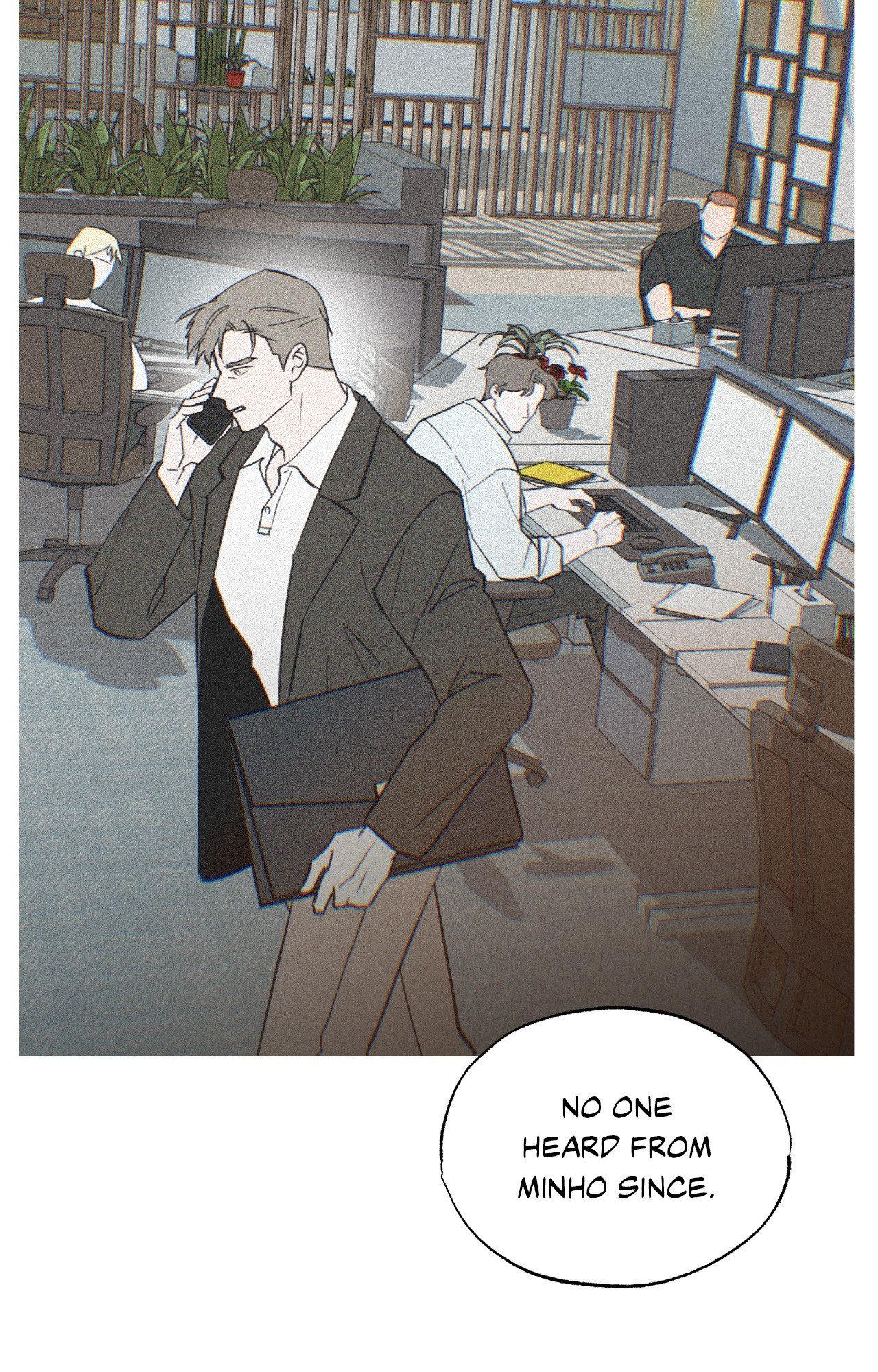 Rainbow Donut - Chapter 37 manhwa