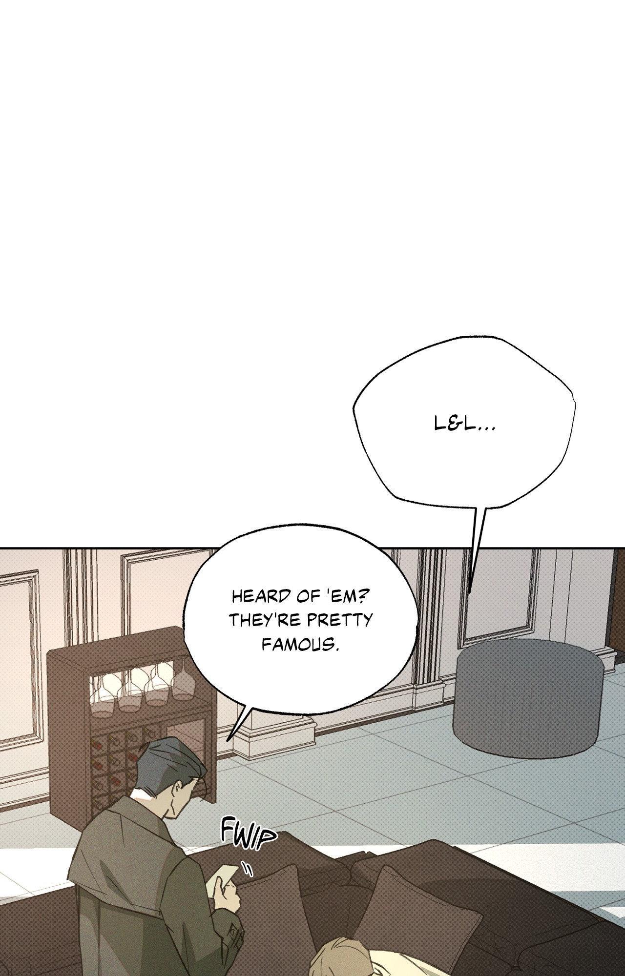 Rainbow Donut - Chapter 37 manhwa