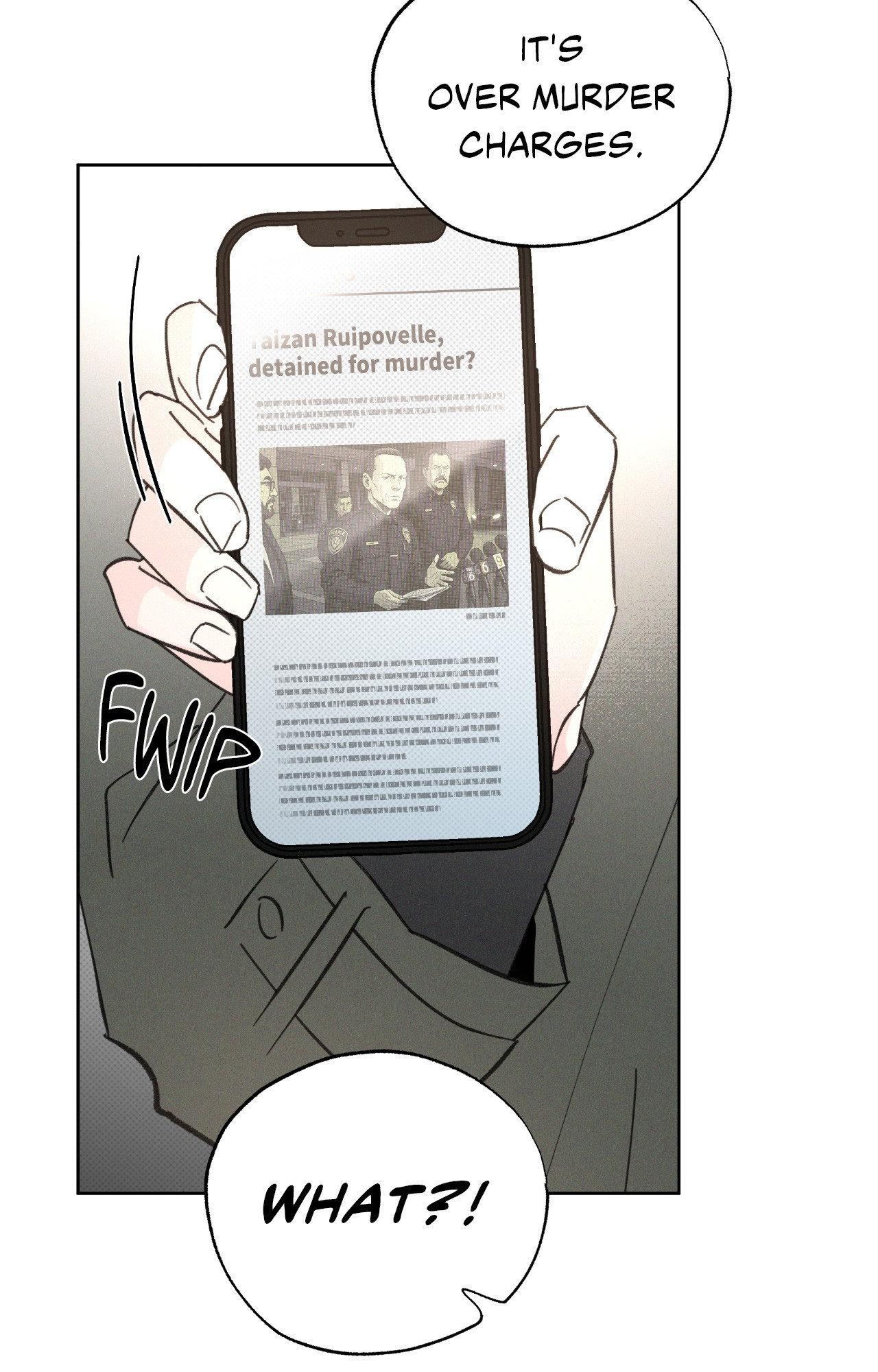 Rainbow Donut - Chapter 37 manhwa