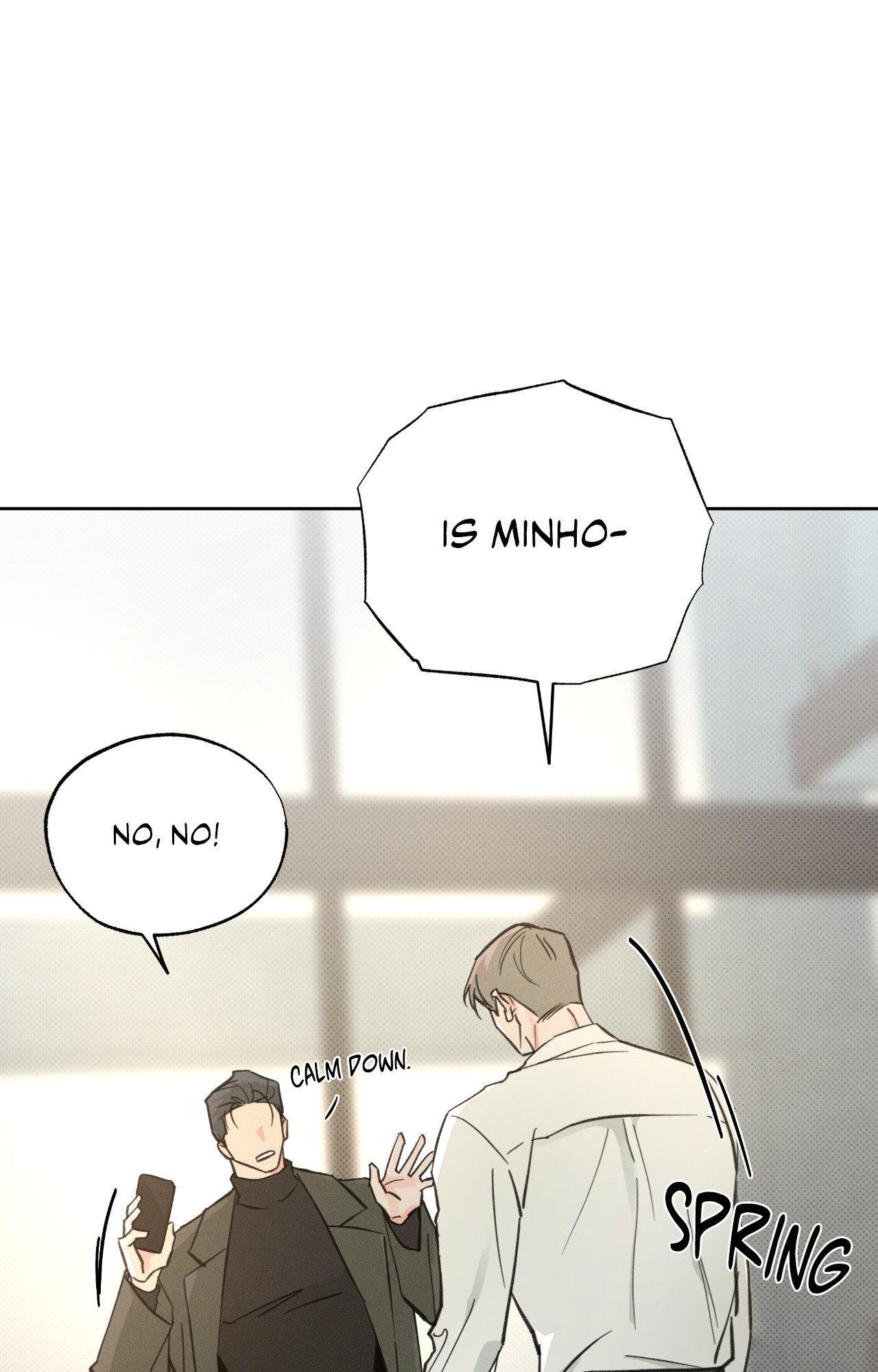 Rainbow Donut - Chapter 37 manhwa
