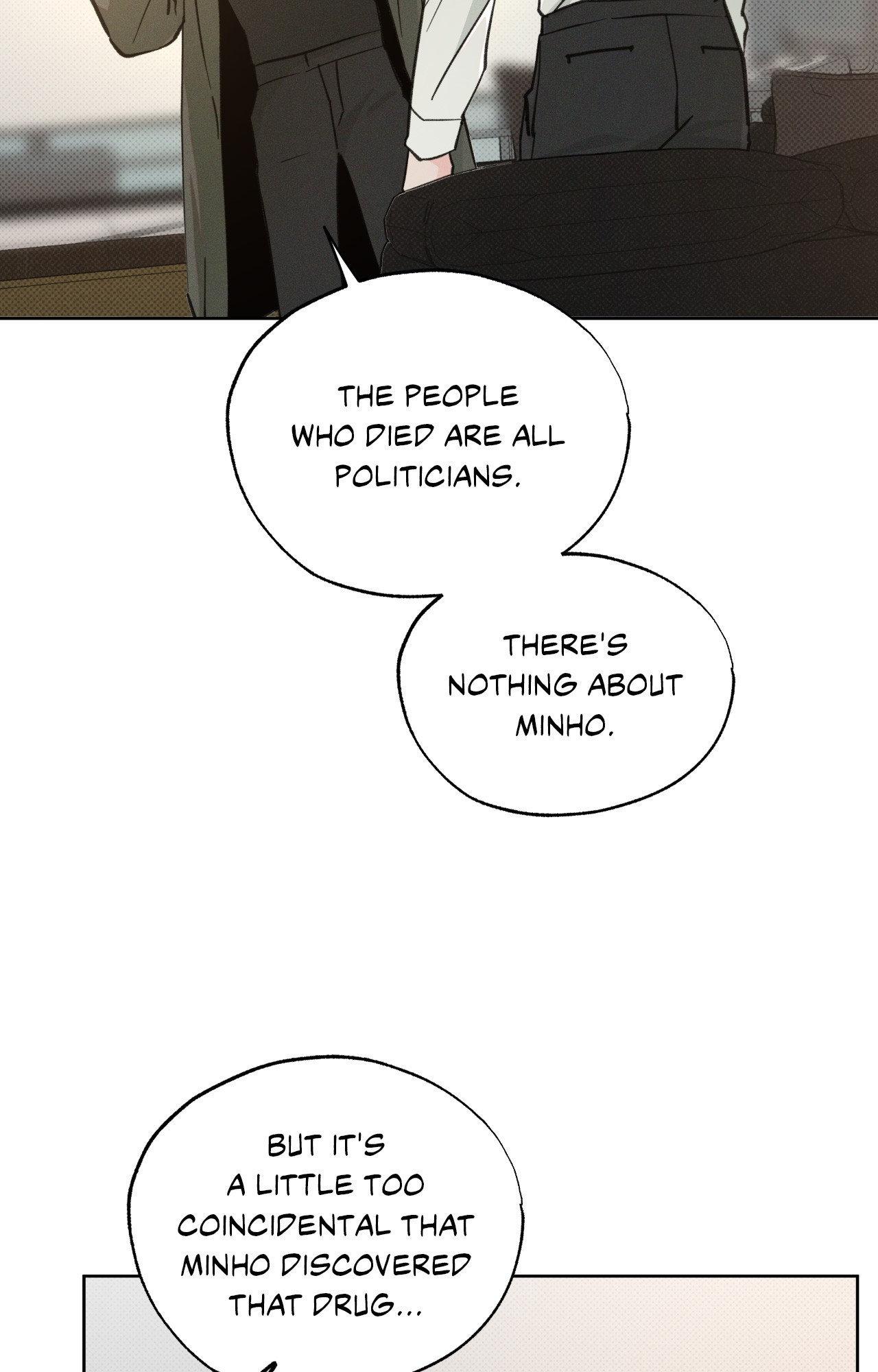 Rainbow Donut - Chapter 37 manhwa