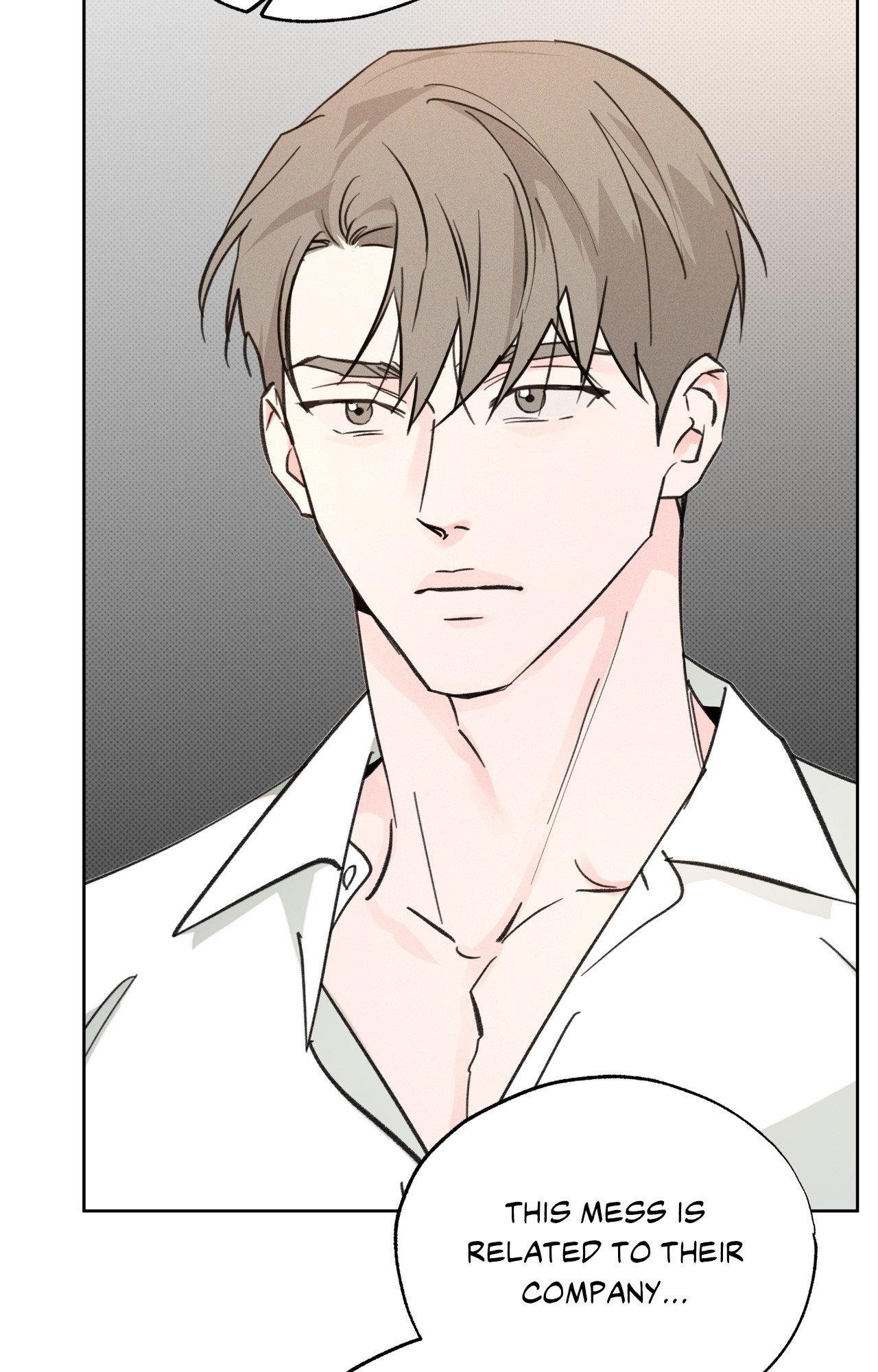 Rainbow Donut - Chapter 37 manhwa