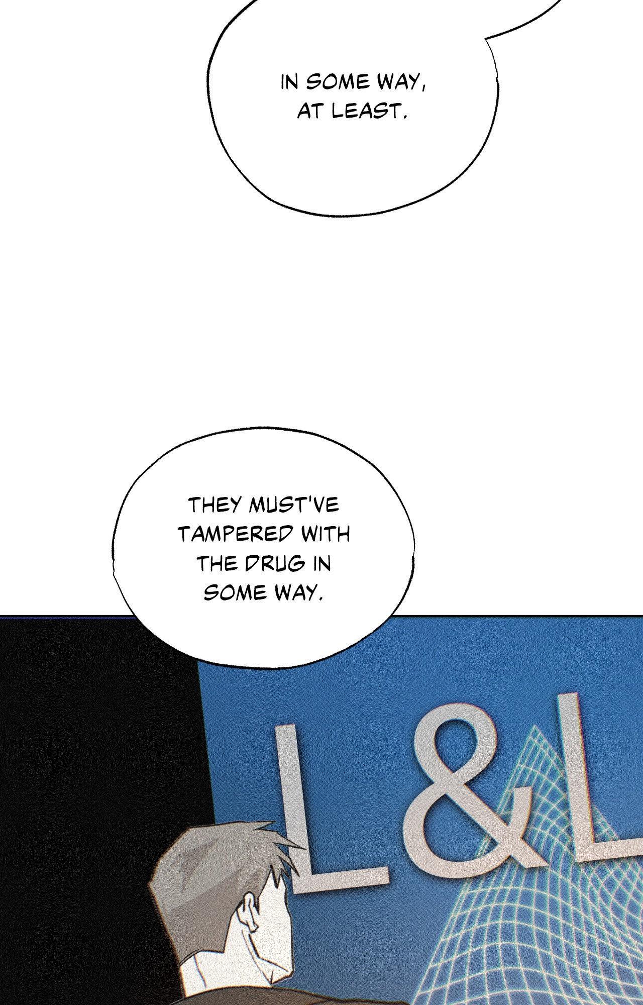 Rainbow Donut - Chapter 37 manhwa