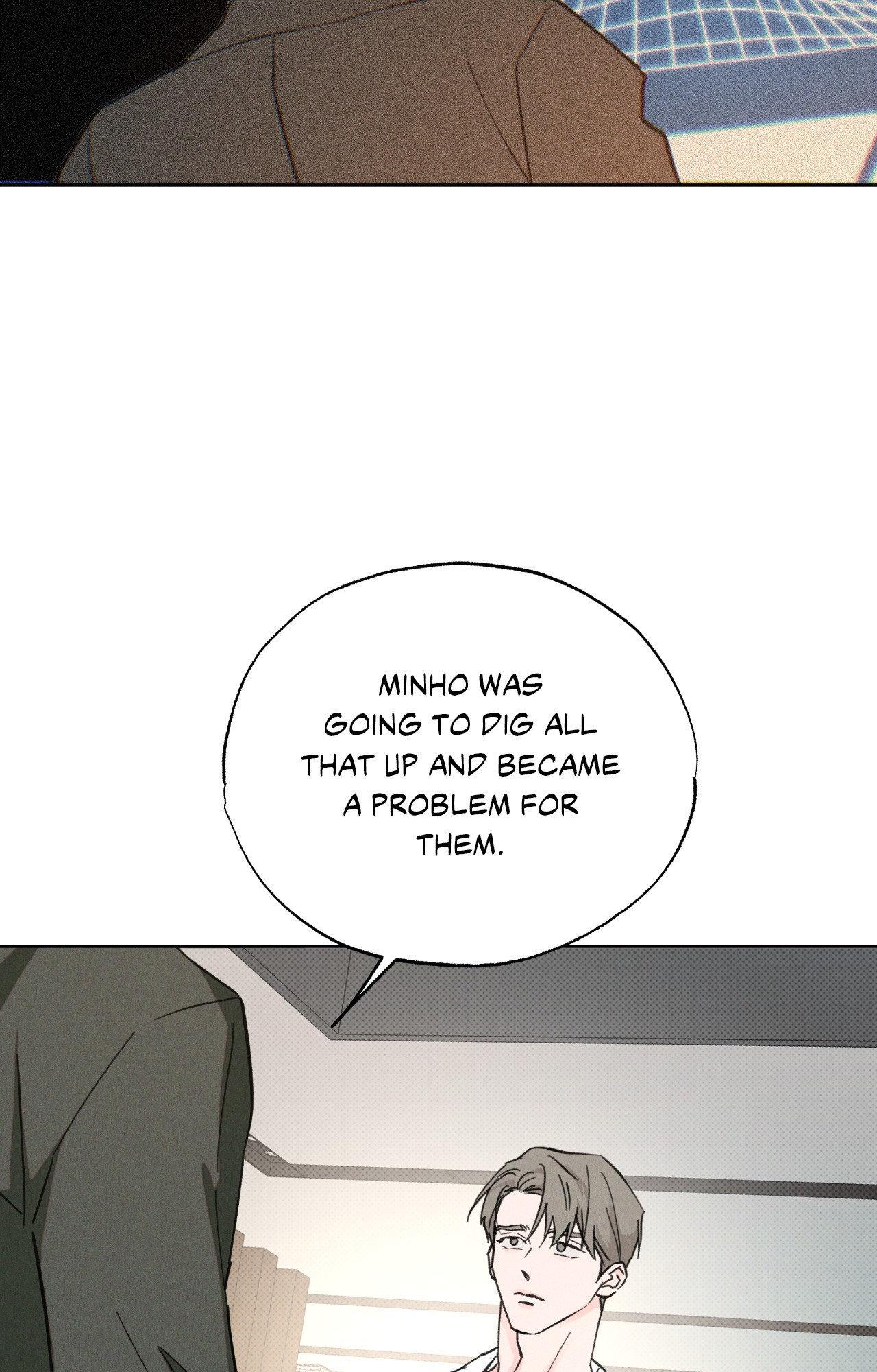 Rainbow Donut - Chapter 37 manhwa