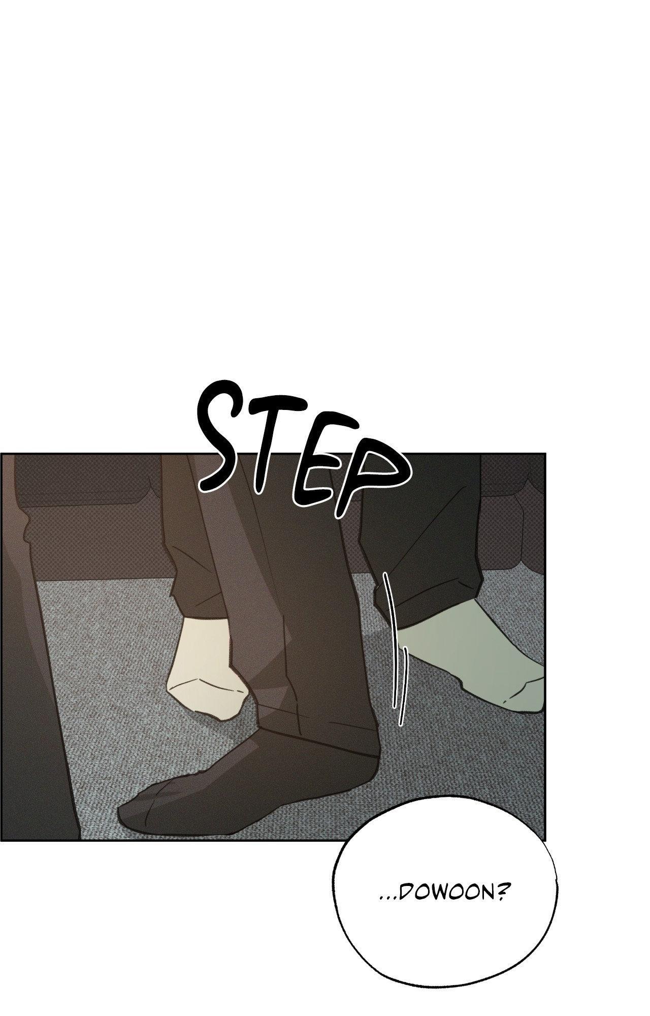Rainbow Donut - Chapter 37 manhwa