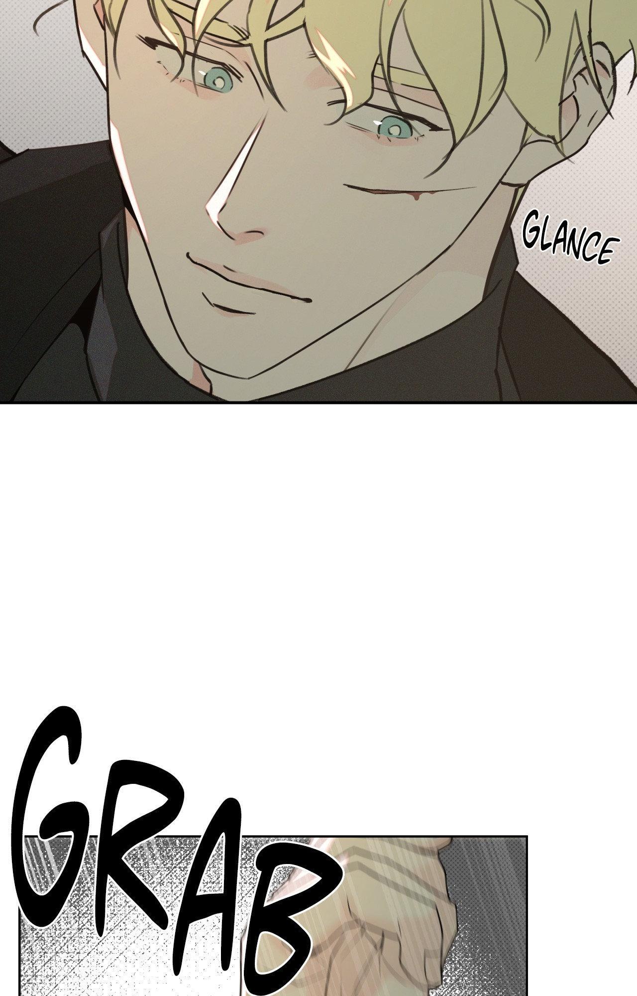 Rainbow Donut - Chapter 37 manhwa