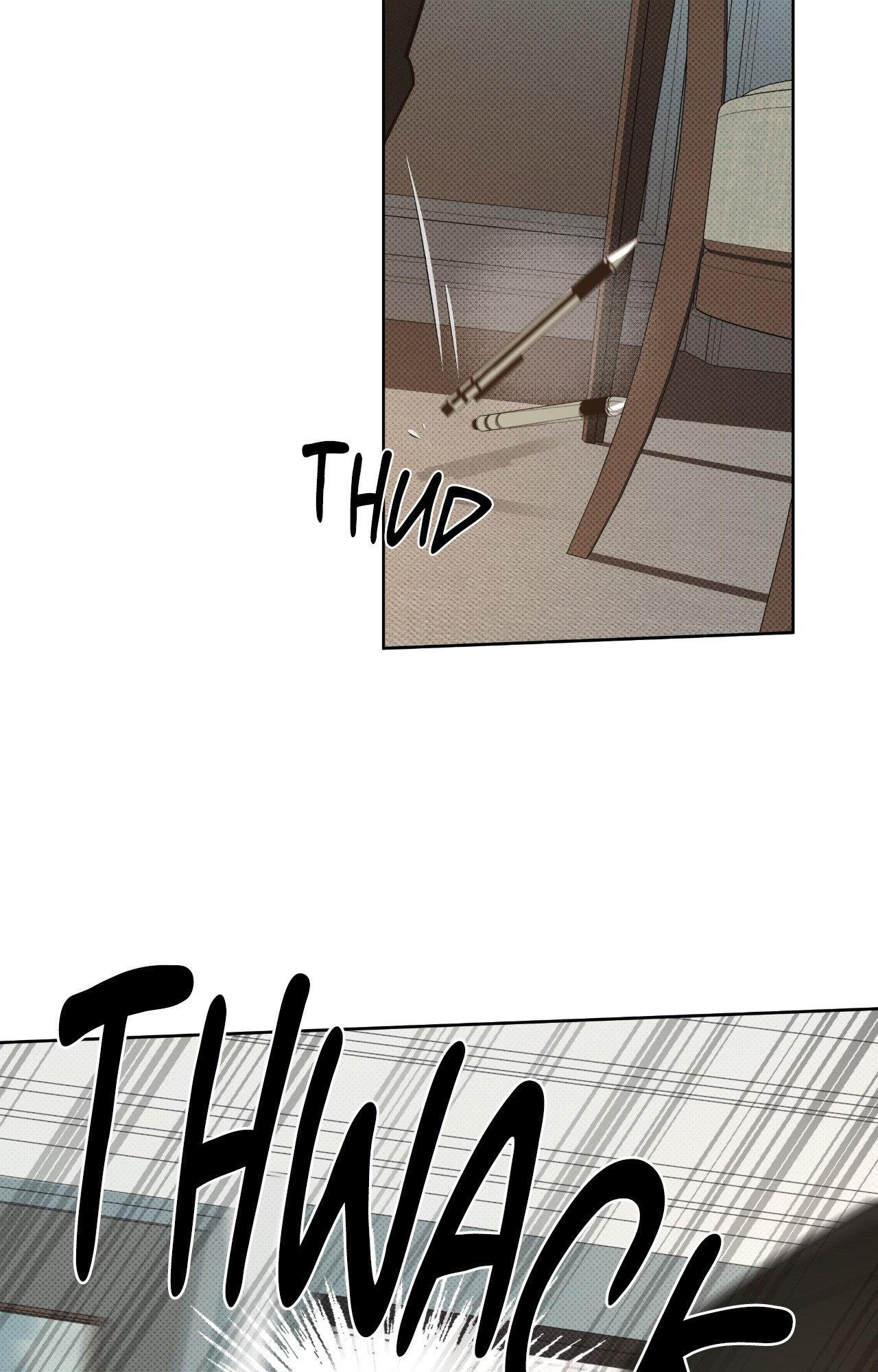 Rainbow Donut - Chapter 37 manhwa