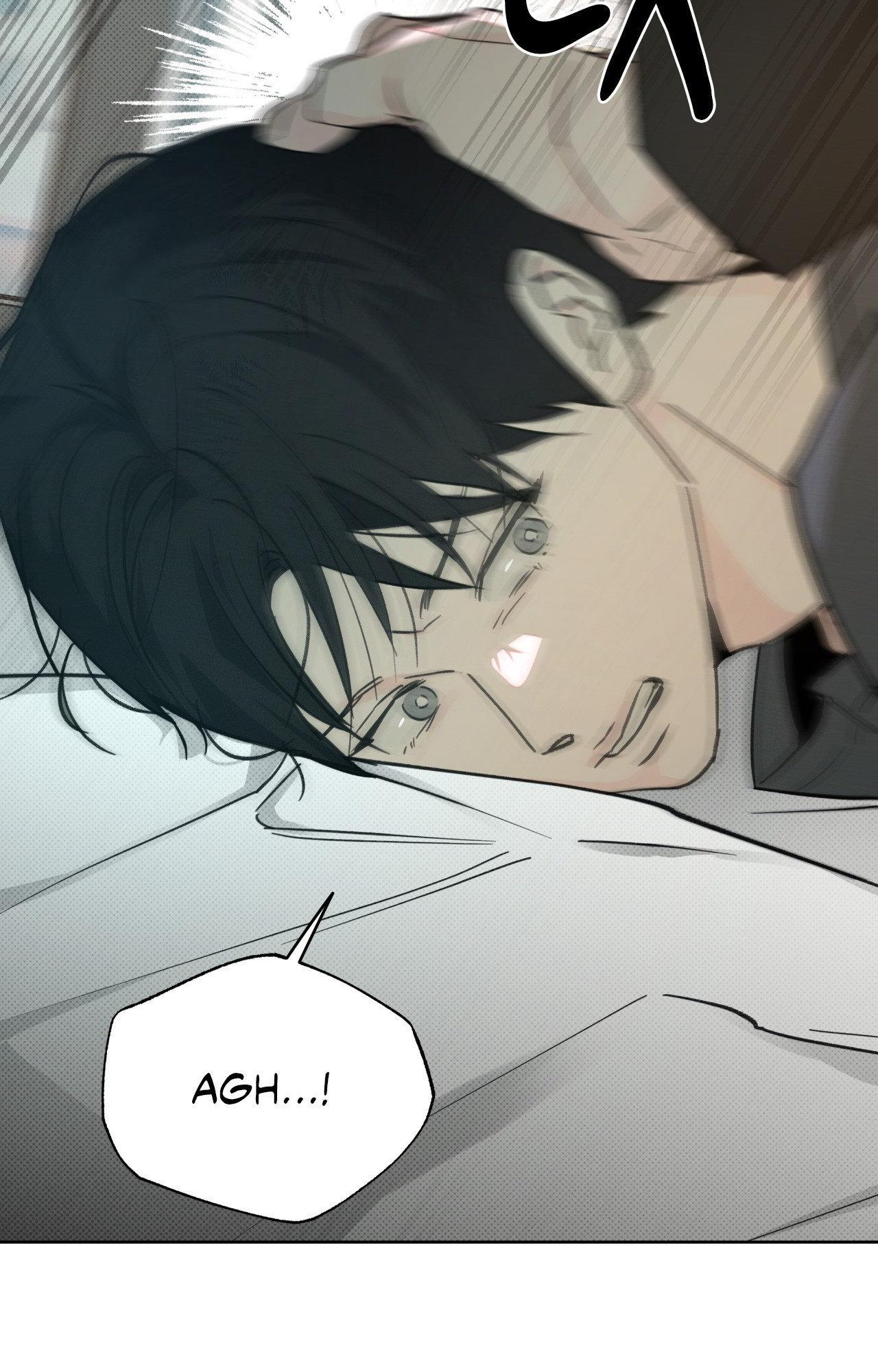 Rainbow Donut - Chapter 37 manhwa