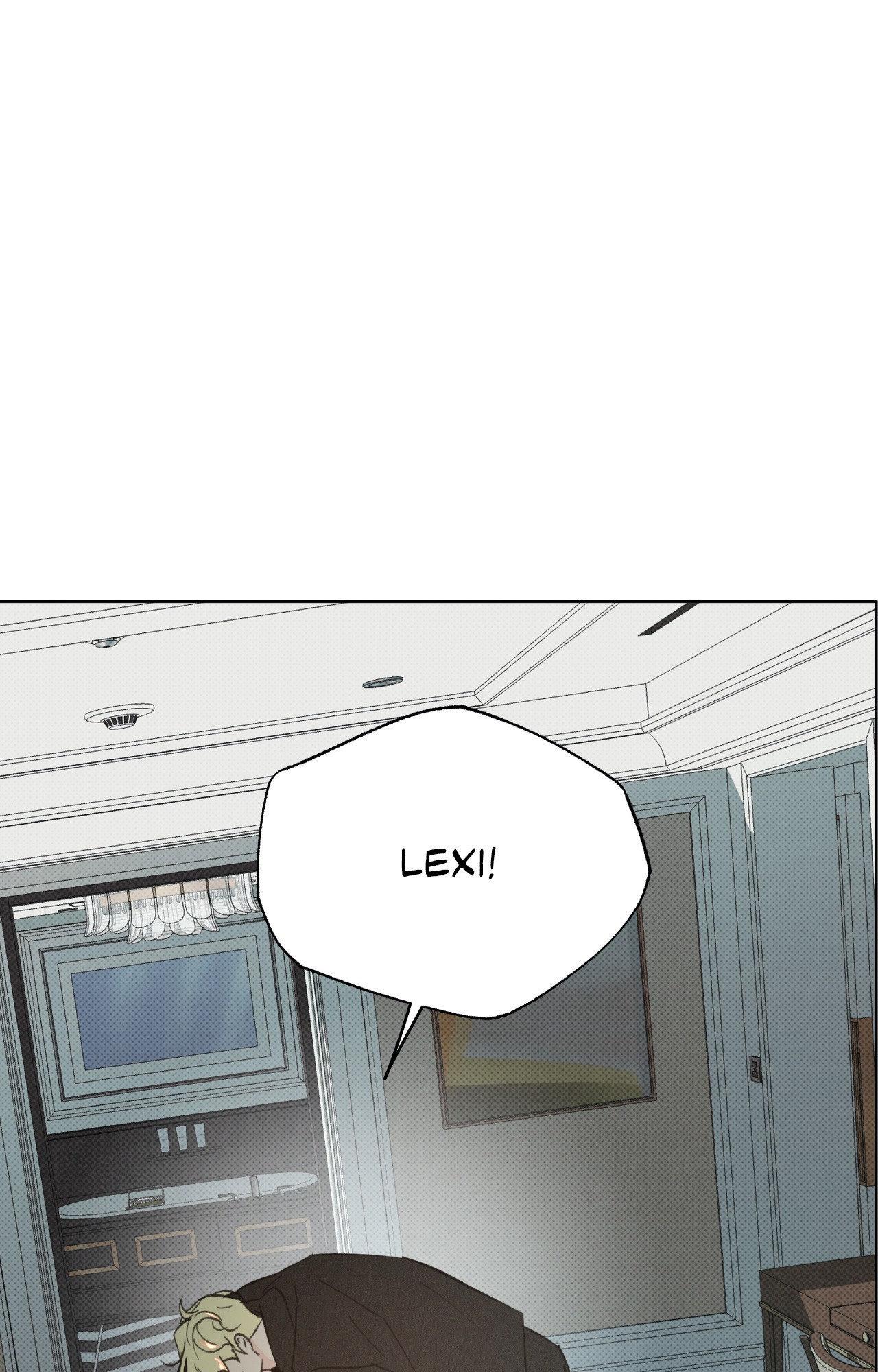 Rainbow Donut - Chapter 37 manhwa