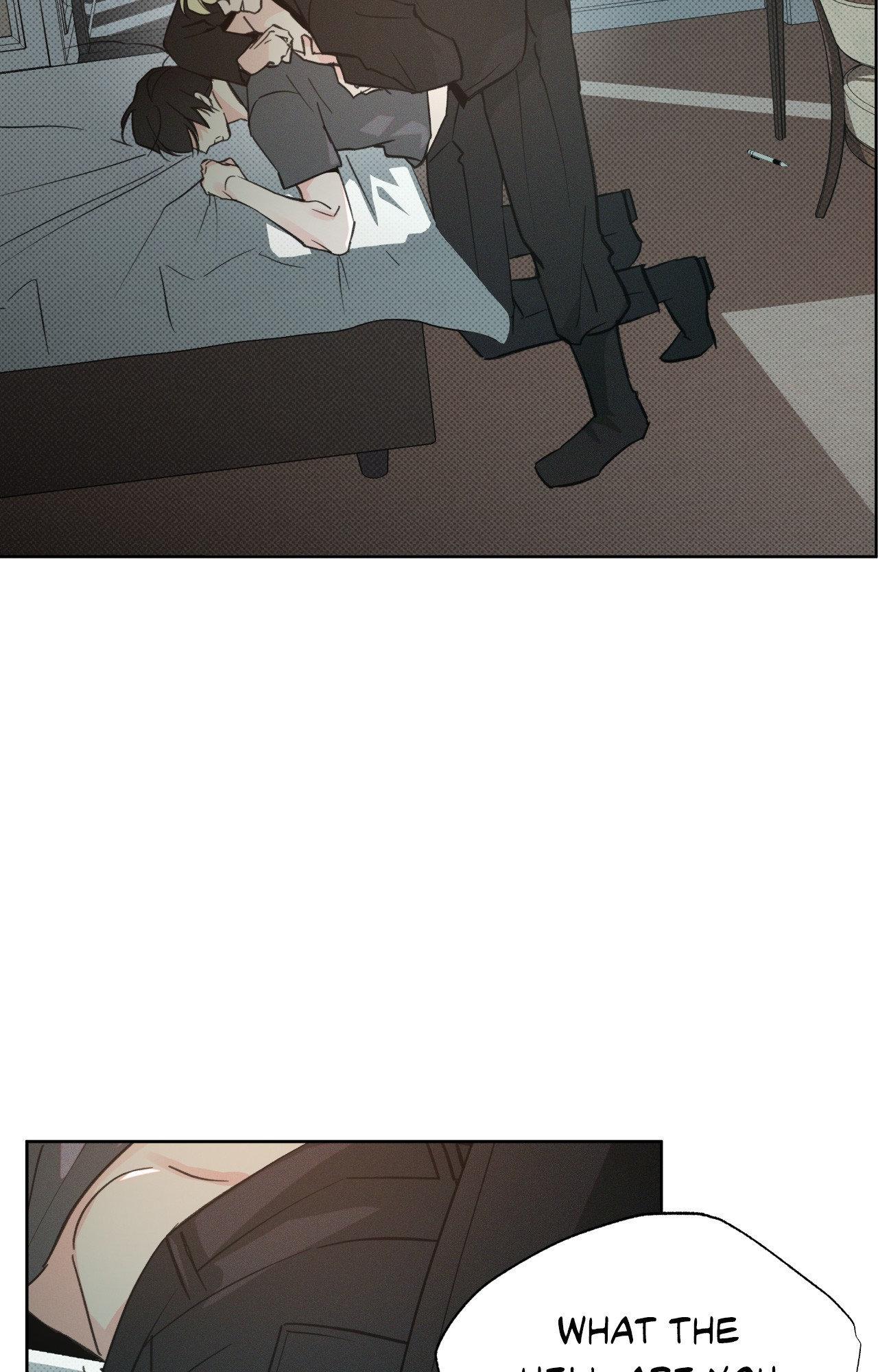 Rainbow Donut - Chapter 37 manhwa