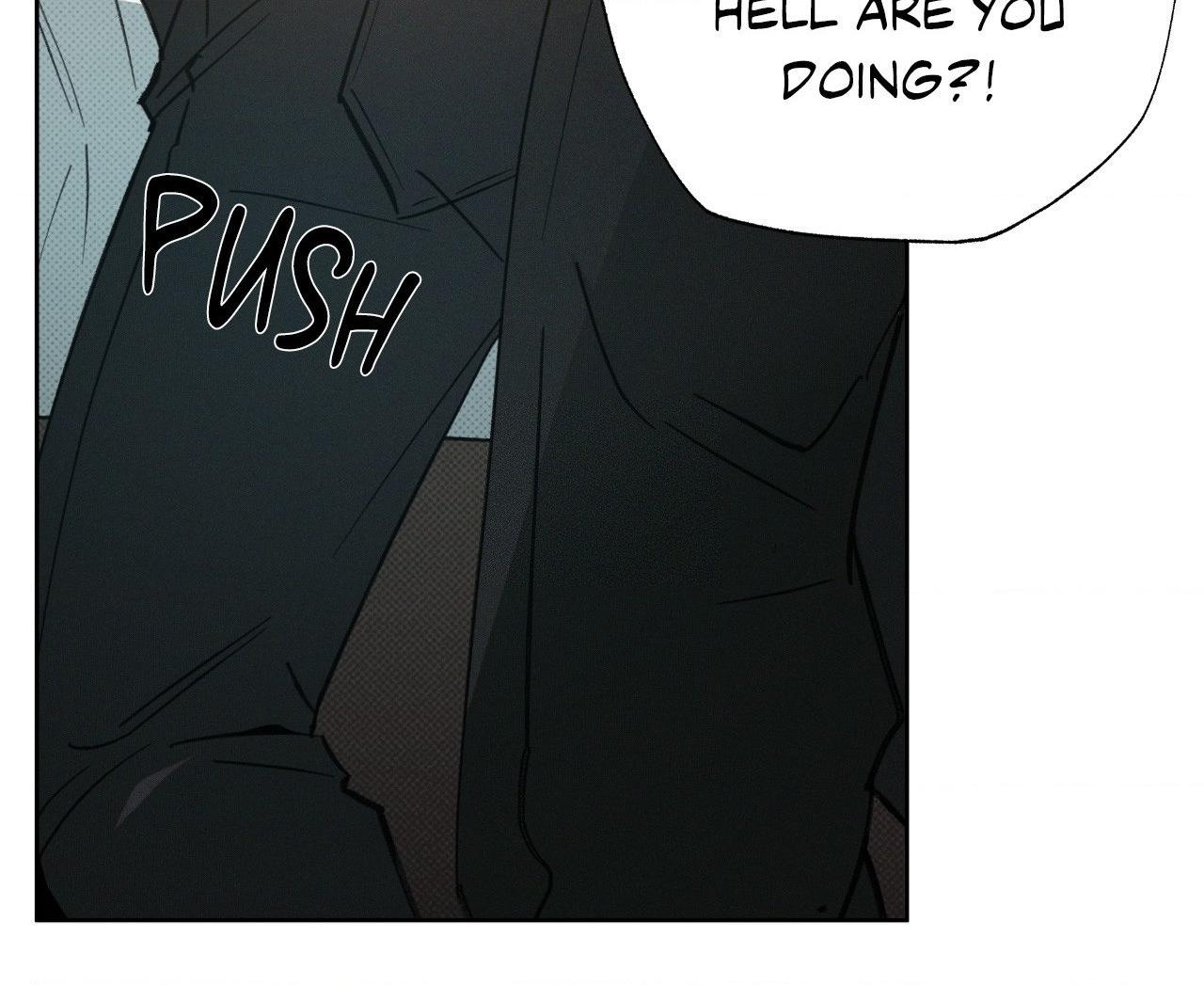 Rainbow Donut - Chapter 37 manhwa