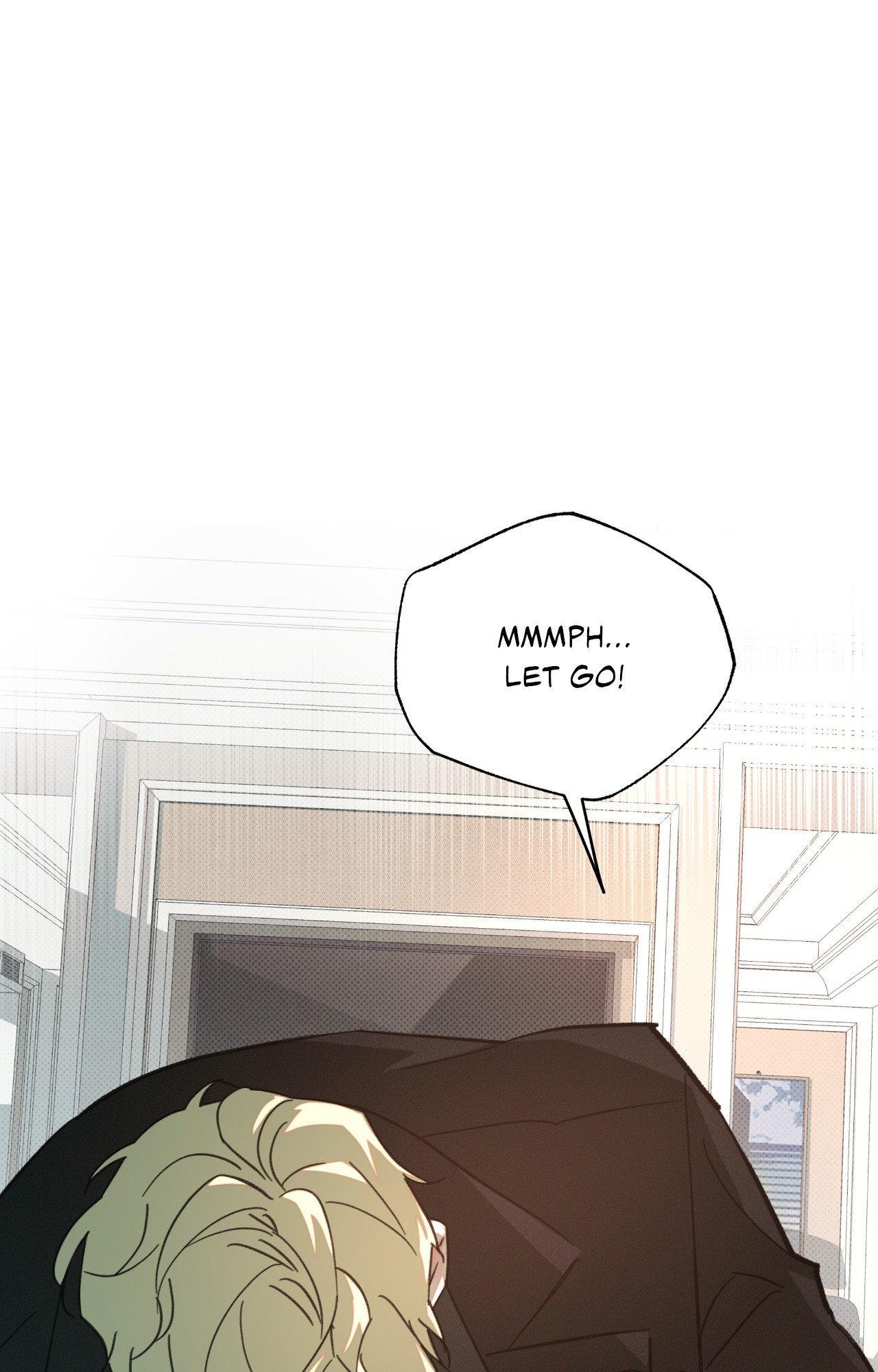 Rainbow Donut - Chapter 37 manhwa