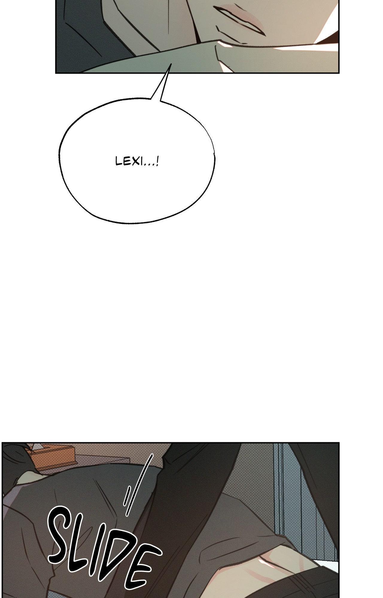 Rainbow Donut - Chapter 37 manhwa