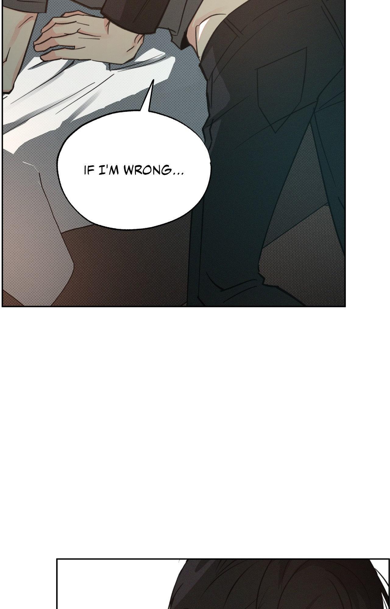 Rainbow Donut - Chapter 37 manhwa