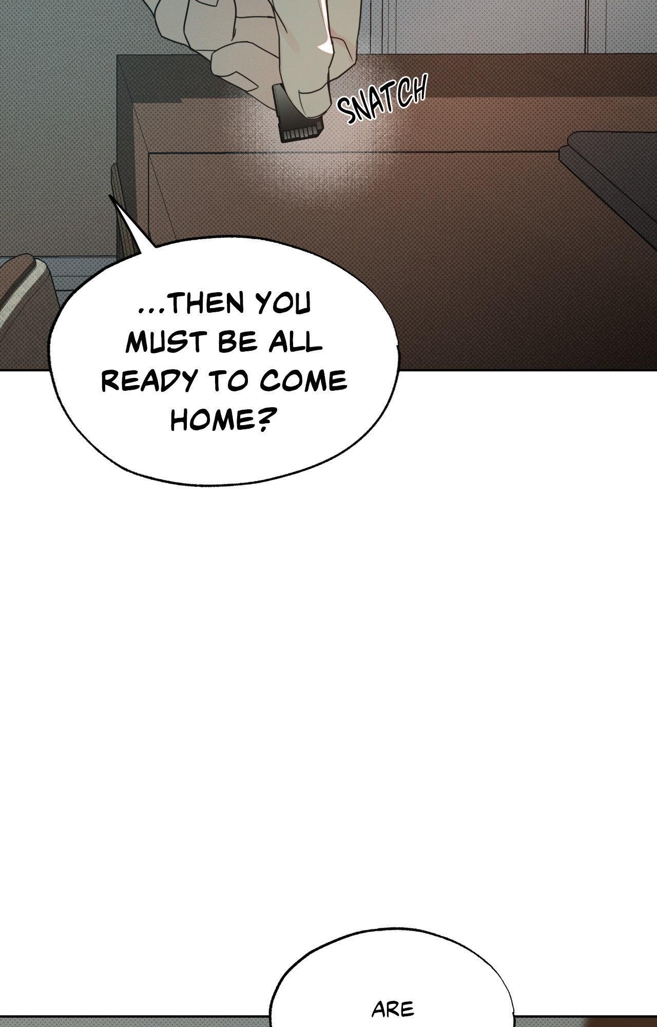 Rainbow Donut - Chapter 37 manhwa