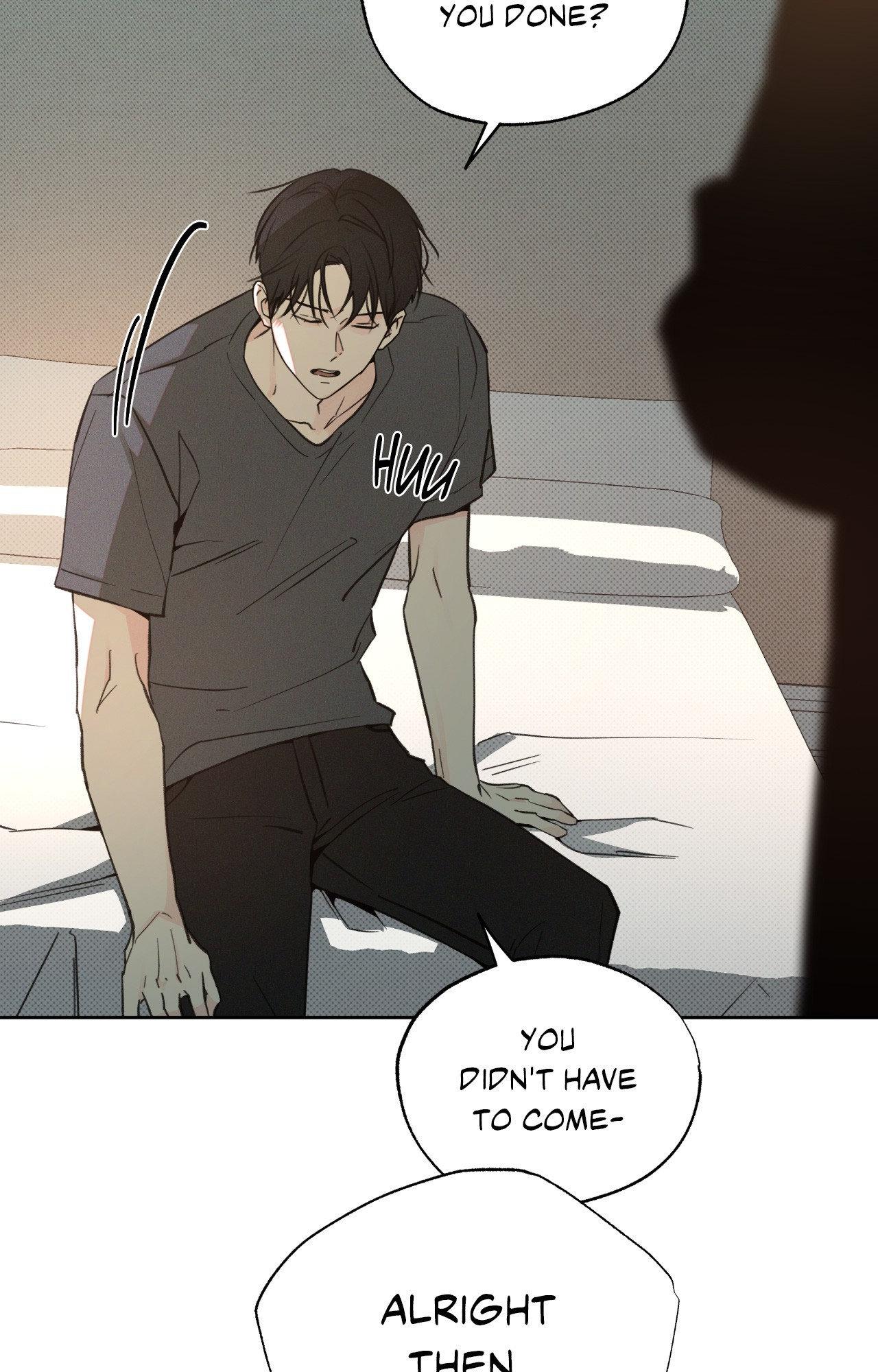 Rainbow Donut - Chapter 37 manhwa