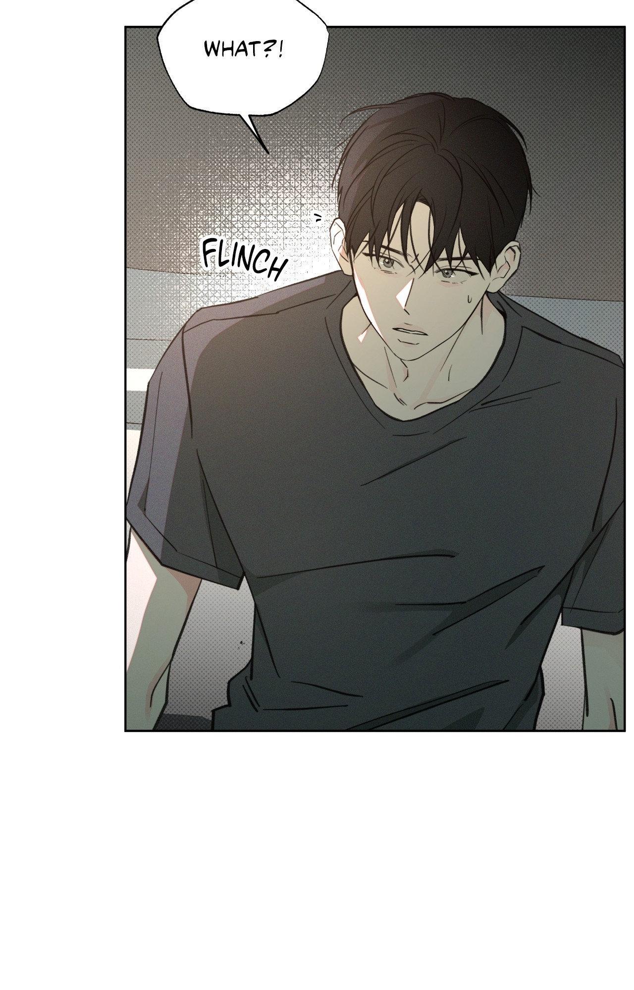 Rainbow Donut - Chapter 38 manhwa
