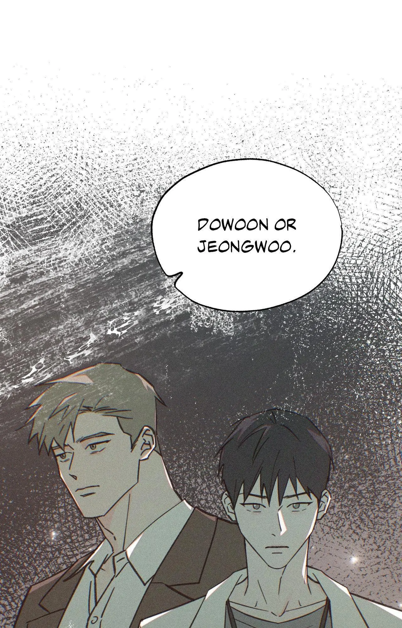 Rainbow Donut - Chapter 38 manhwa
