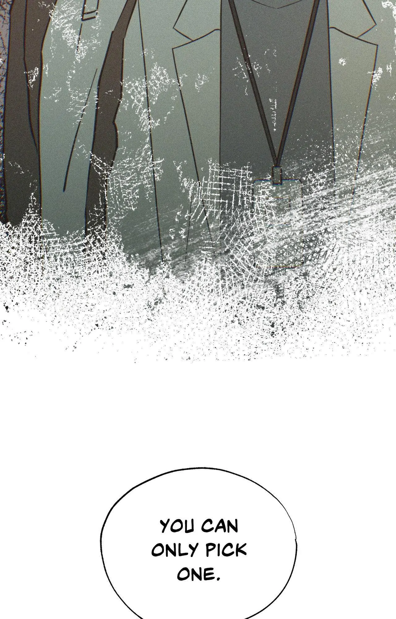 Rainbow Donut - Chapter 38 manhwa