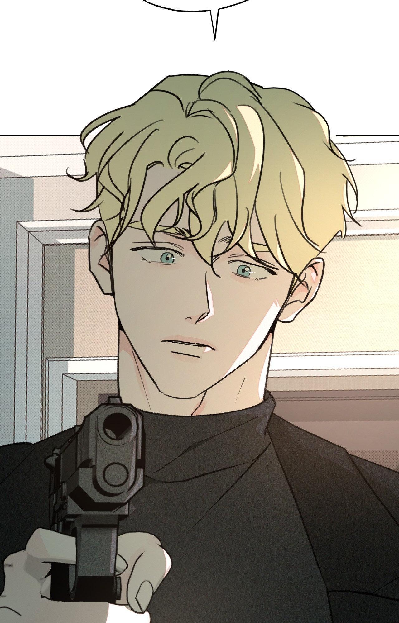 Rainbow Donut - Chapter 38 manhwa