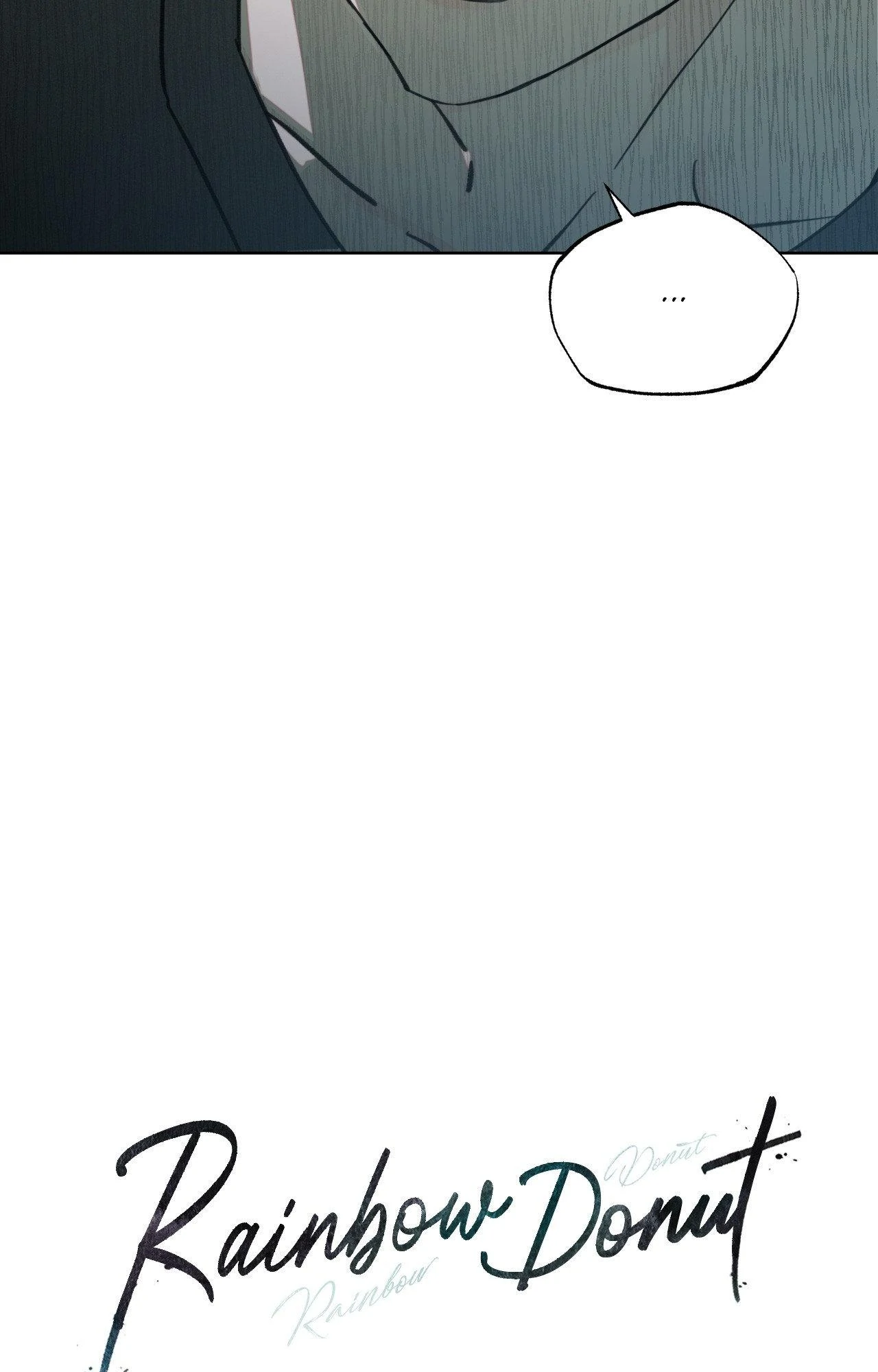 Rainbow Donut - Chapter 38 manhwa