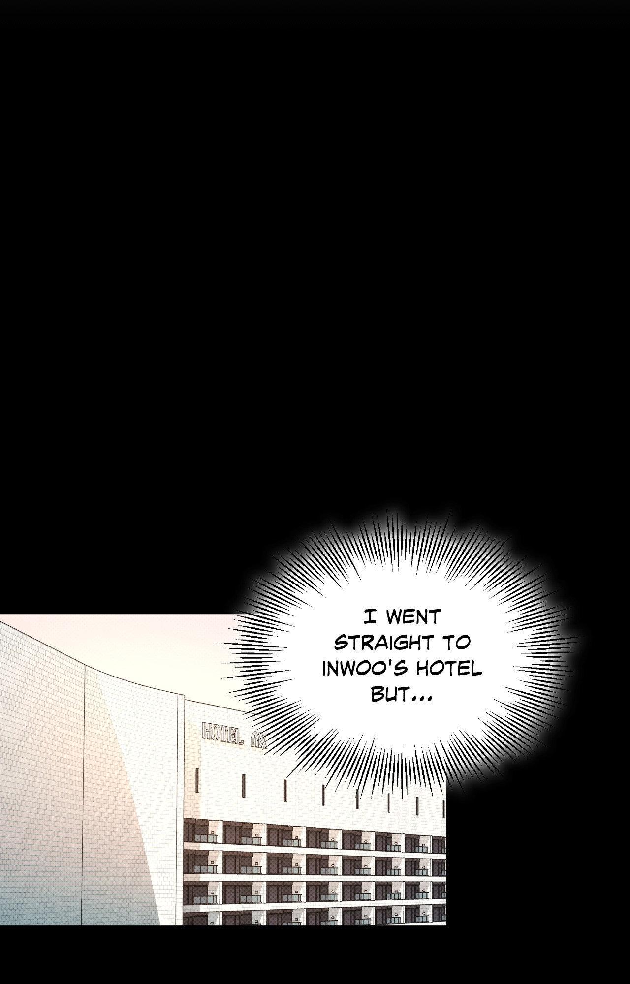 Rainbow Donut - Chapter 38 manhwa