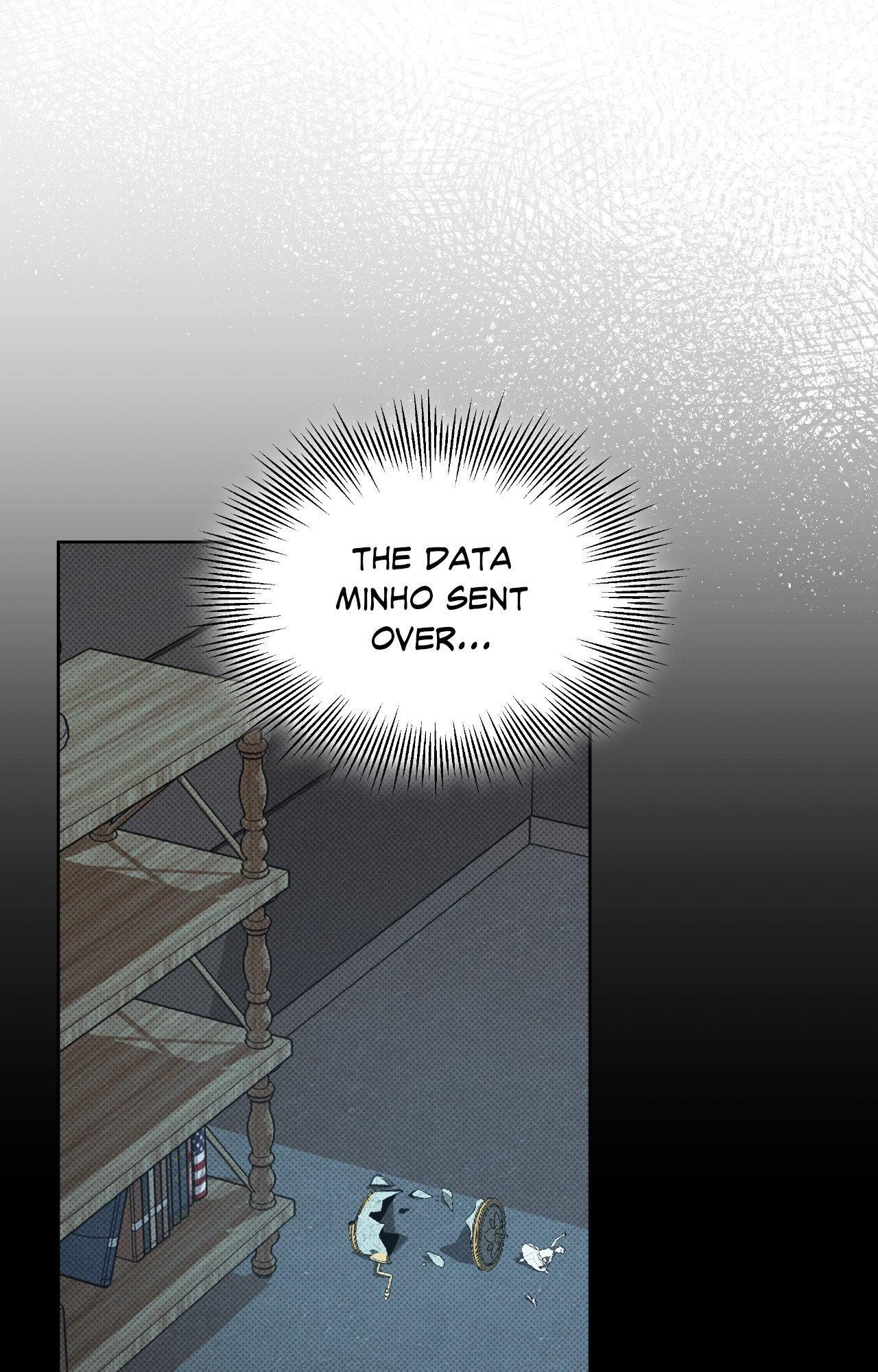 Rainbow Donut - Chapter 38 manhwa