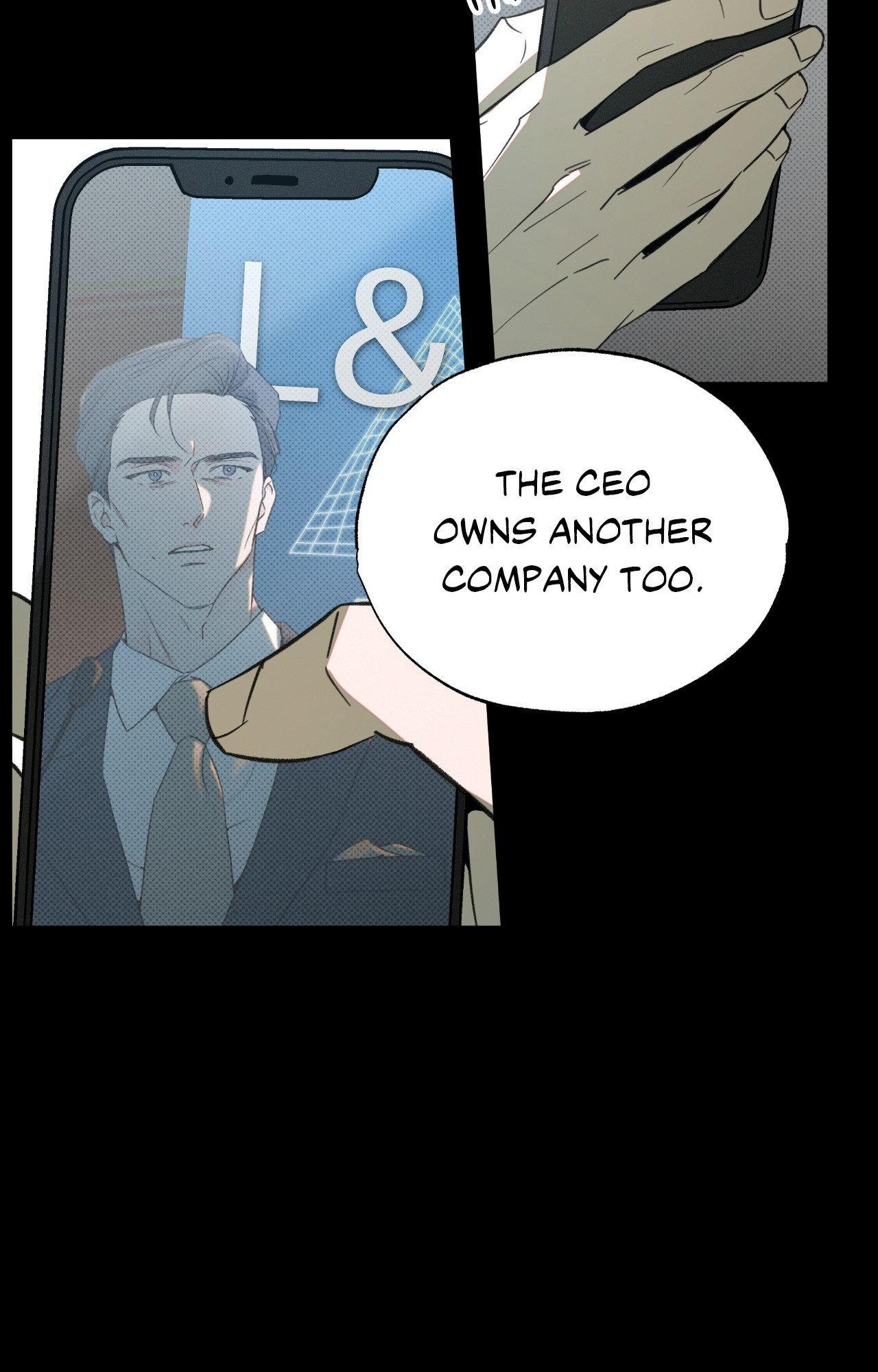 Rainbow Donut - Chapter 38 manhwa