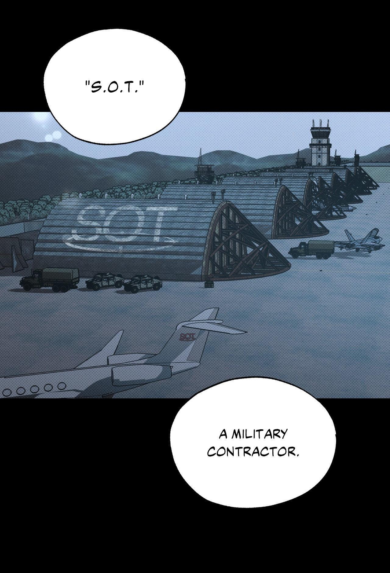 Rainbow Donut - Chapter 38 manhwa