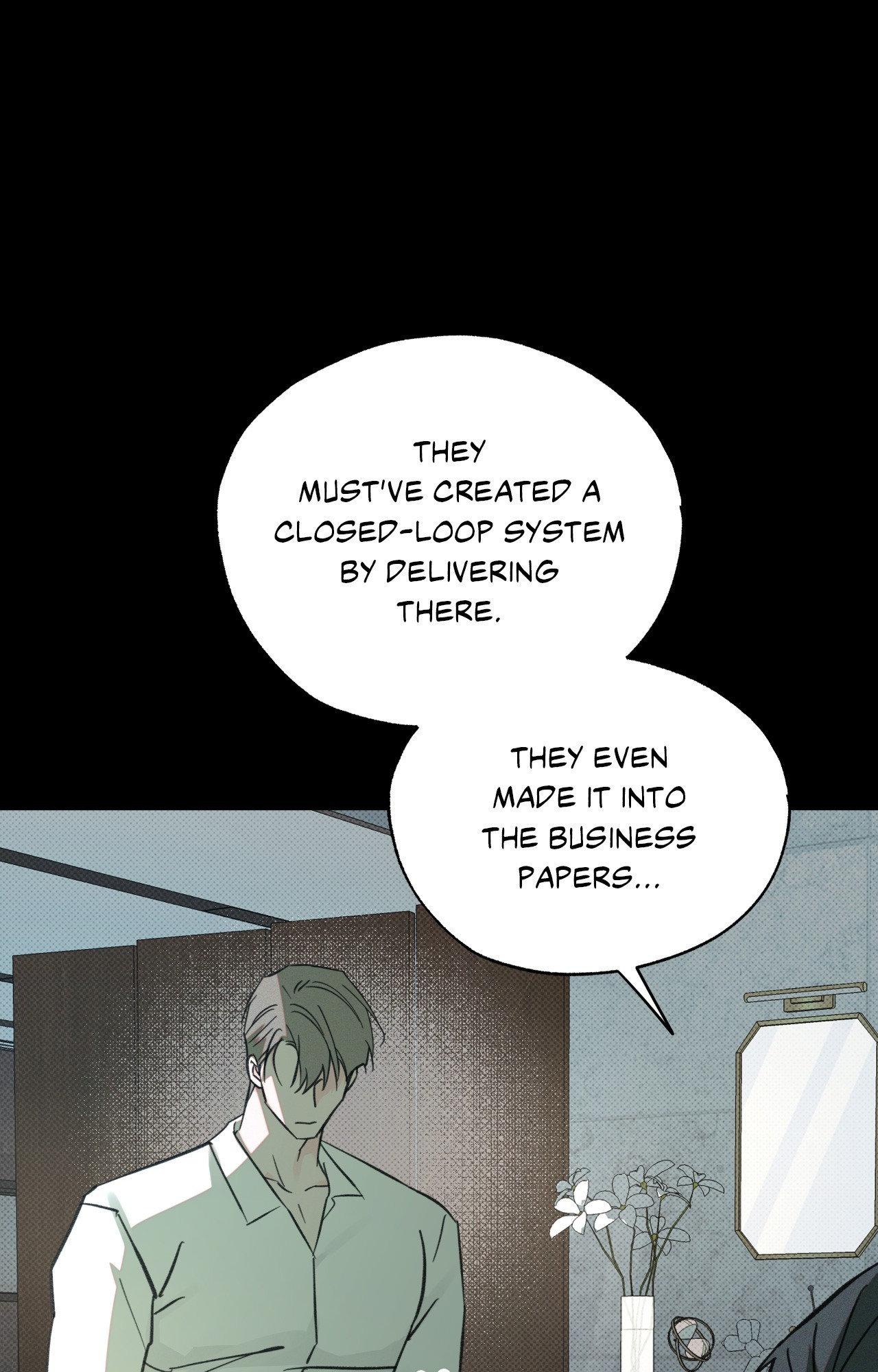 Rainbow Donut - Chapter 38 manhwa