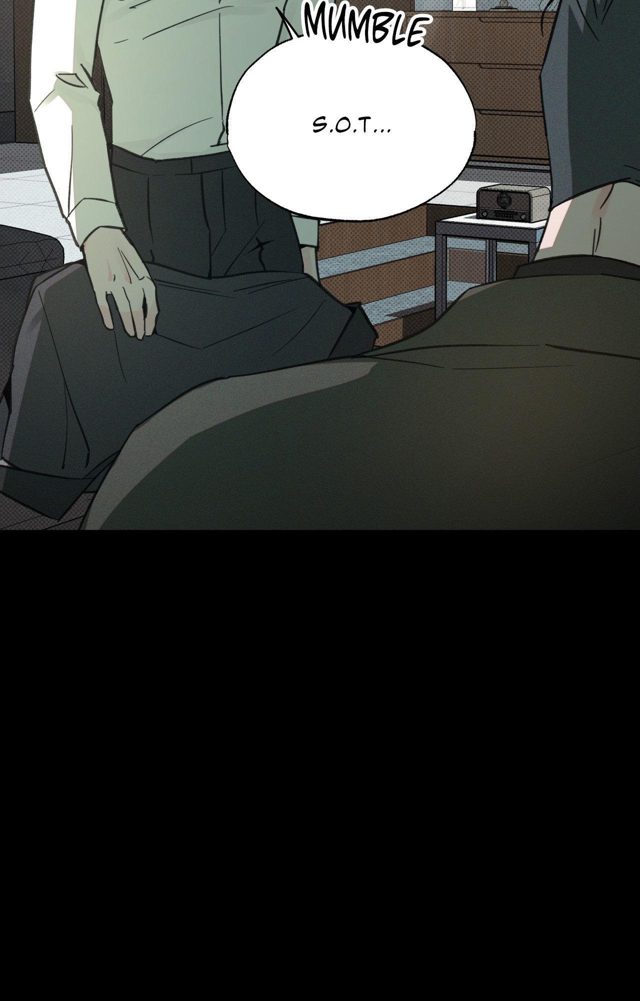 Rainbow Donut - Chapter 38 manhwa