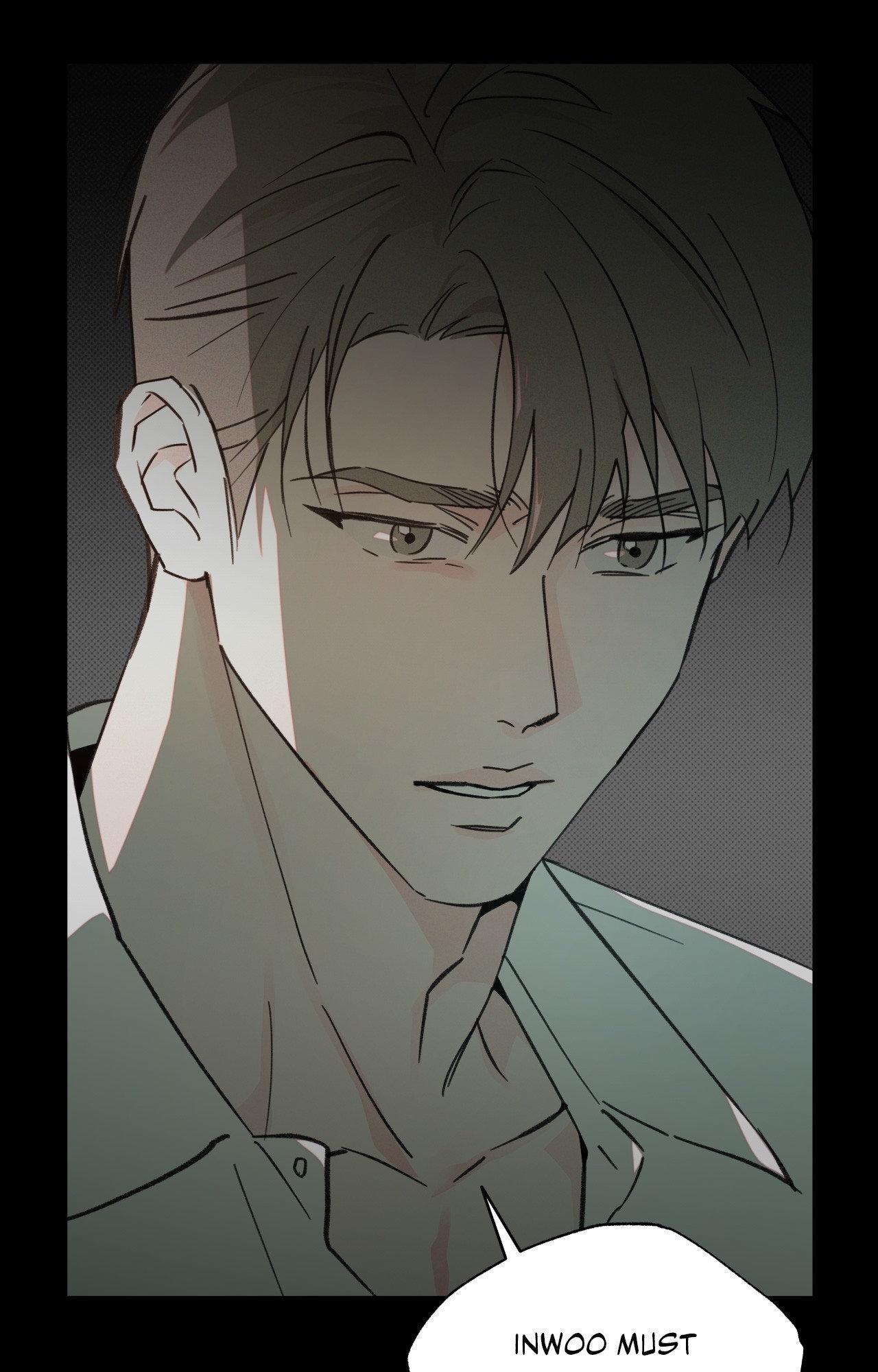Rainbow Donut - Chapter 38 manhwa