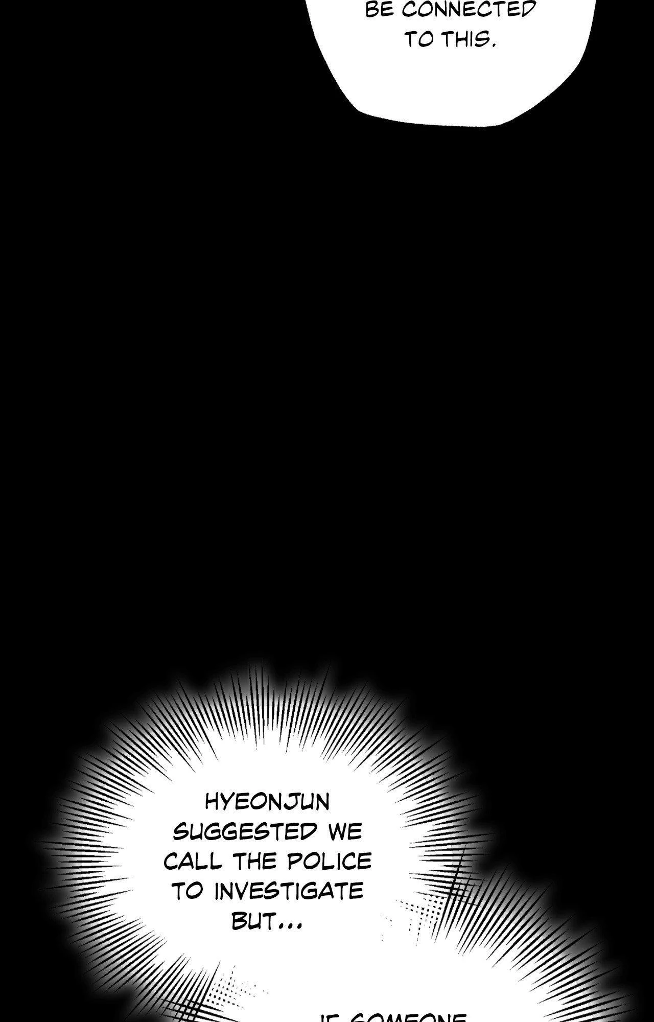 Rainbow Donut - Chapter 38 manhwa