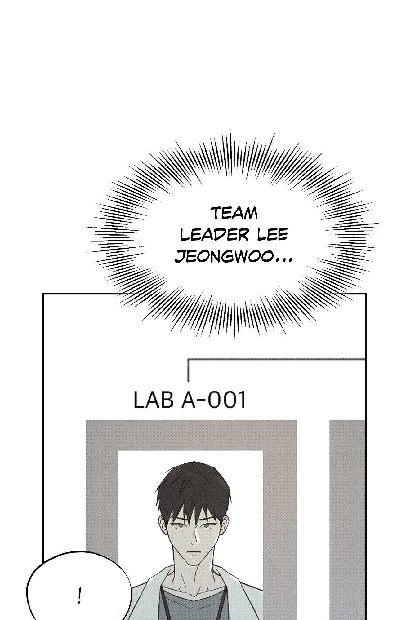 Rainbow Donut - Chapter 38 manhwa